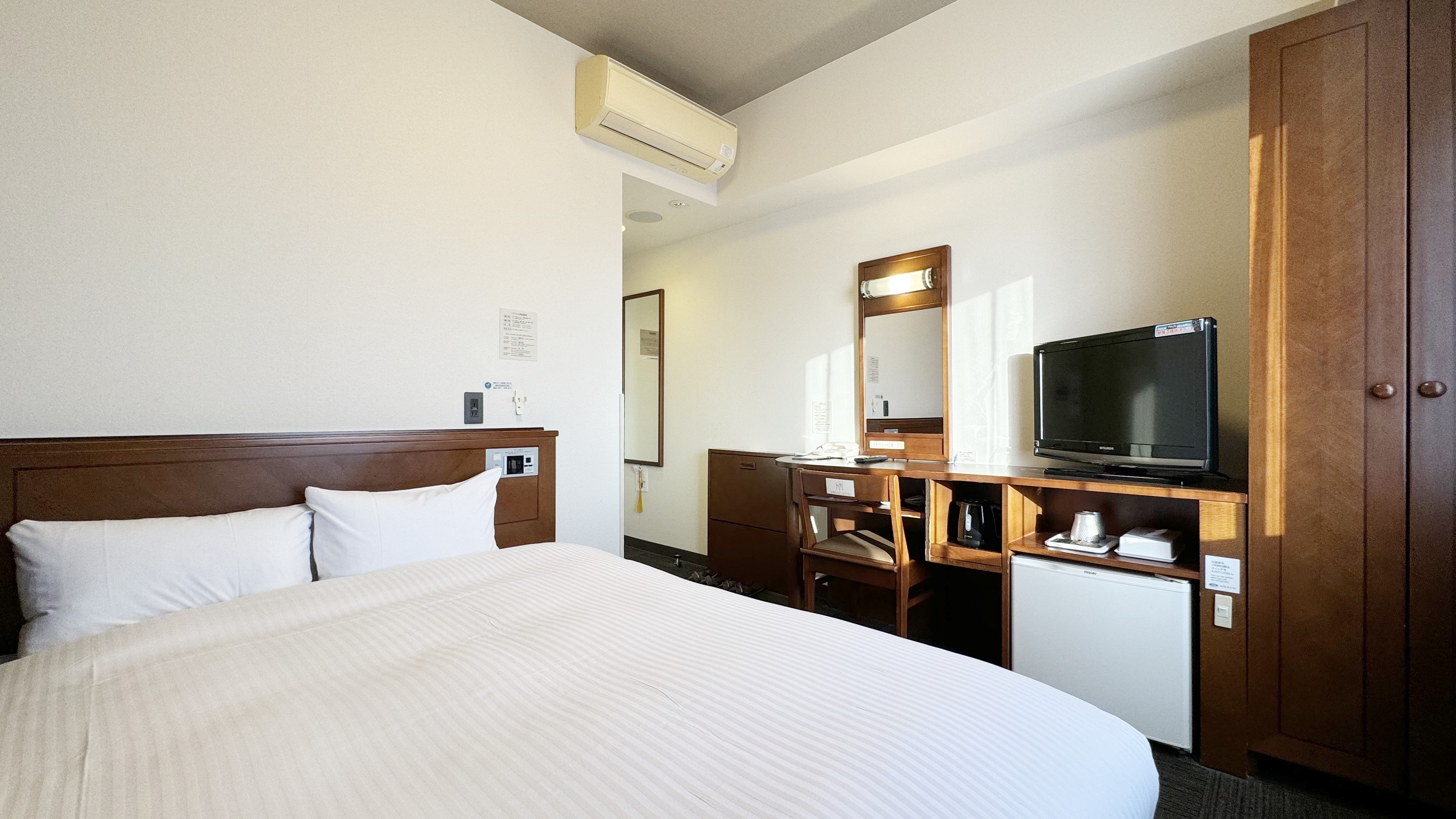 Kamar semi-ganda