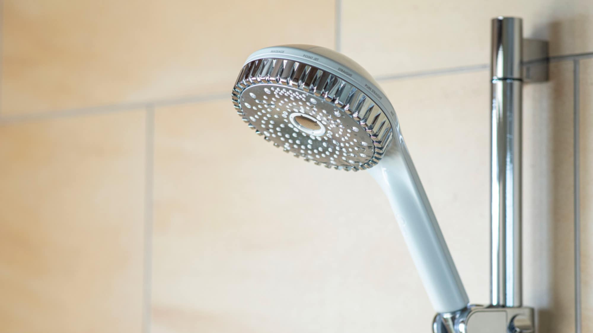 [ReFa] Shower head