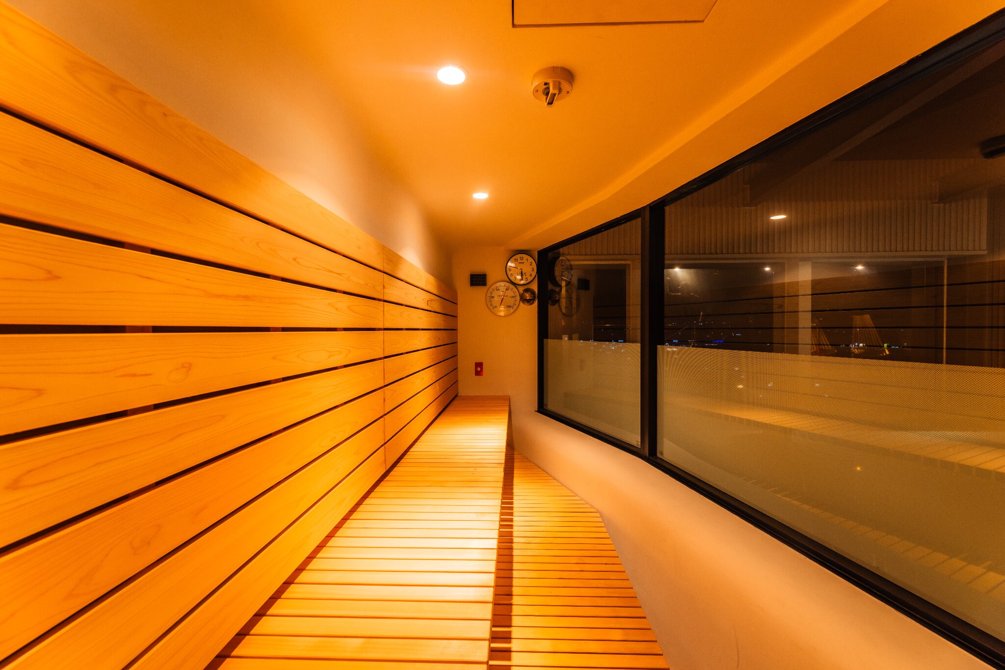 "Spa Barnage" opens on April 26, 2024