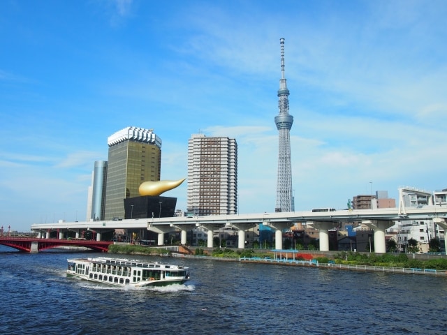 東京天空樹