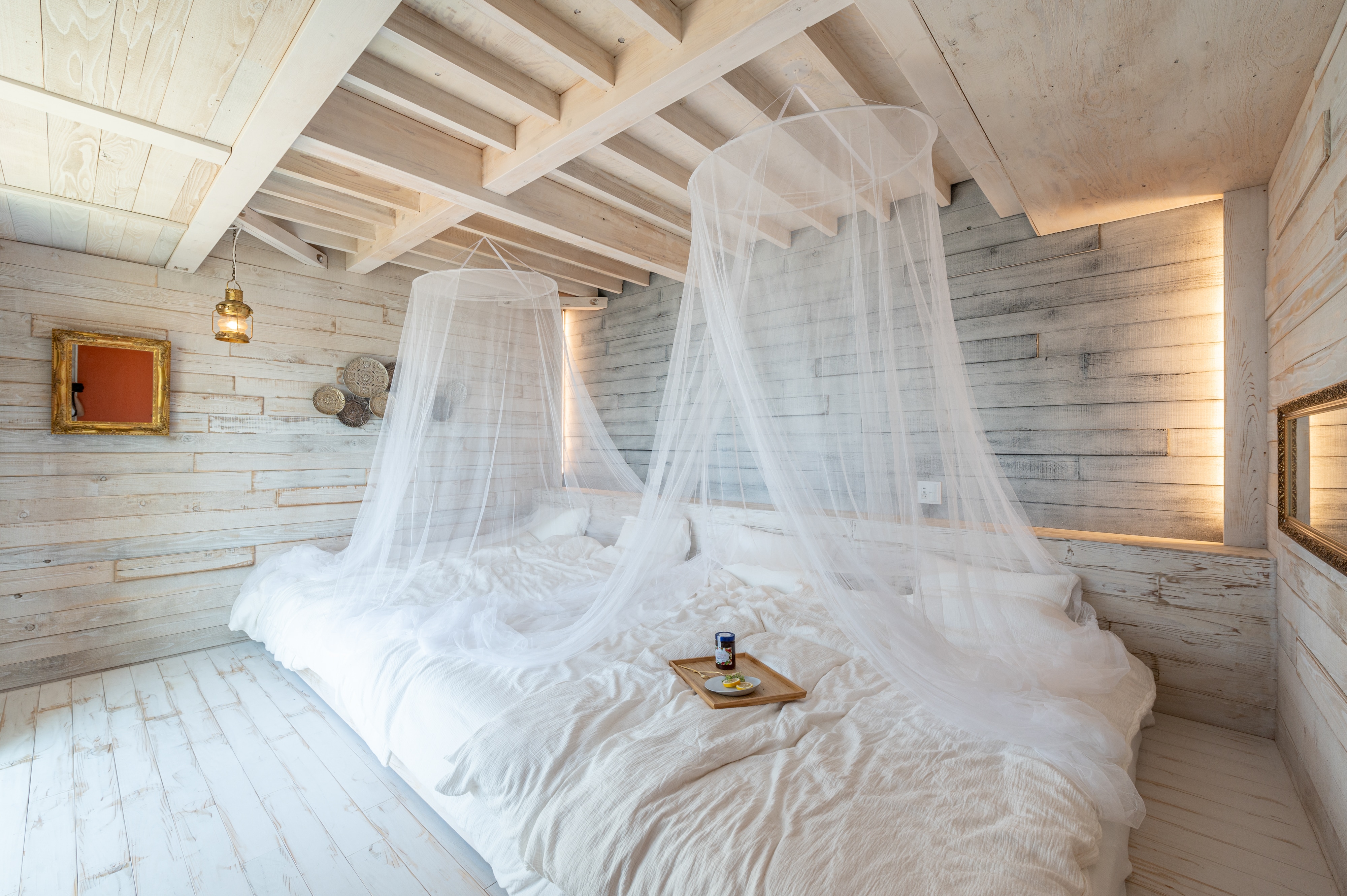 Tira Bedroom