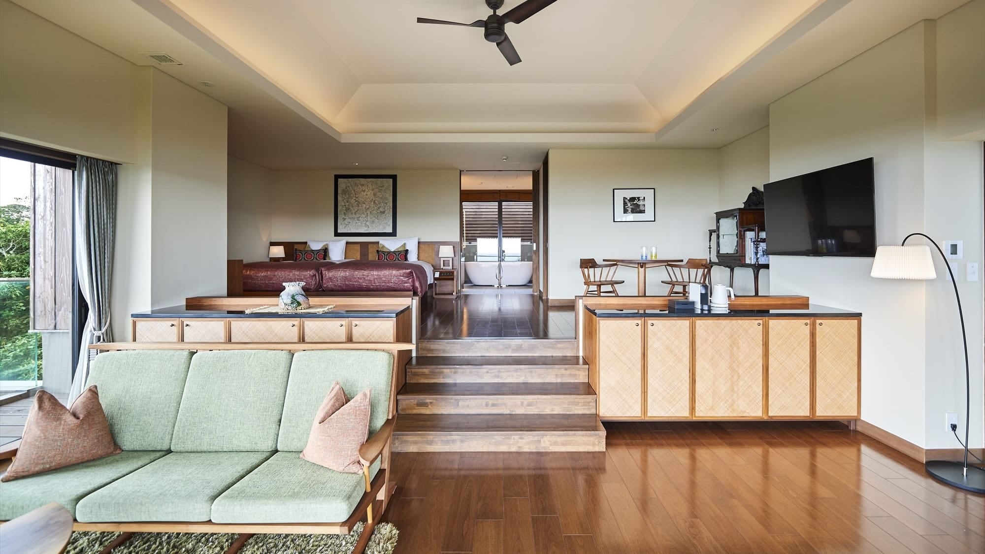 Vila suite lantai 2
