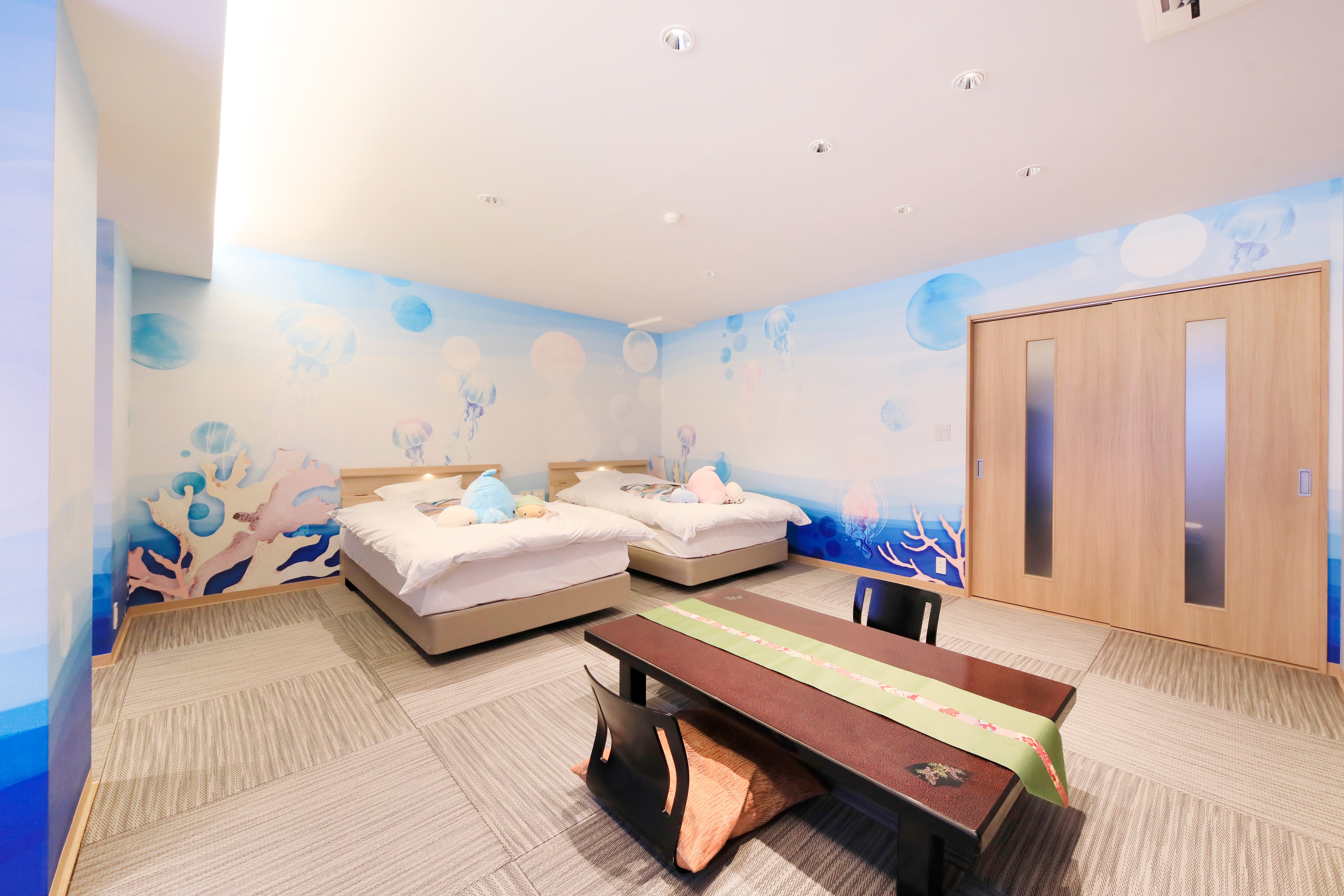 Concept Room Umi [Nantsukai] Umi