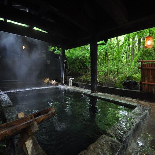 Bath example
