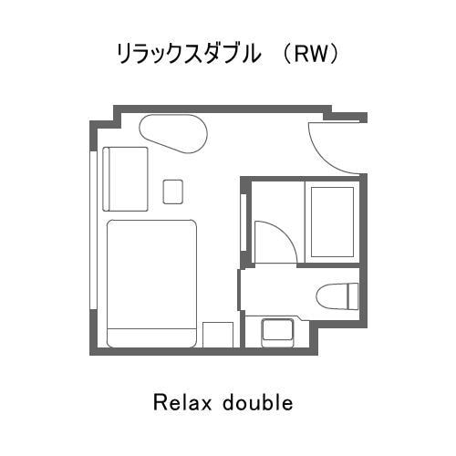 Relax double