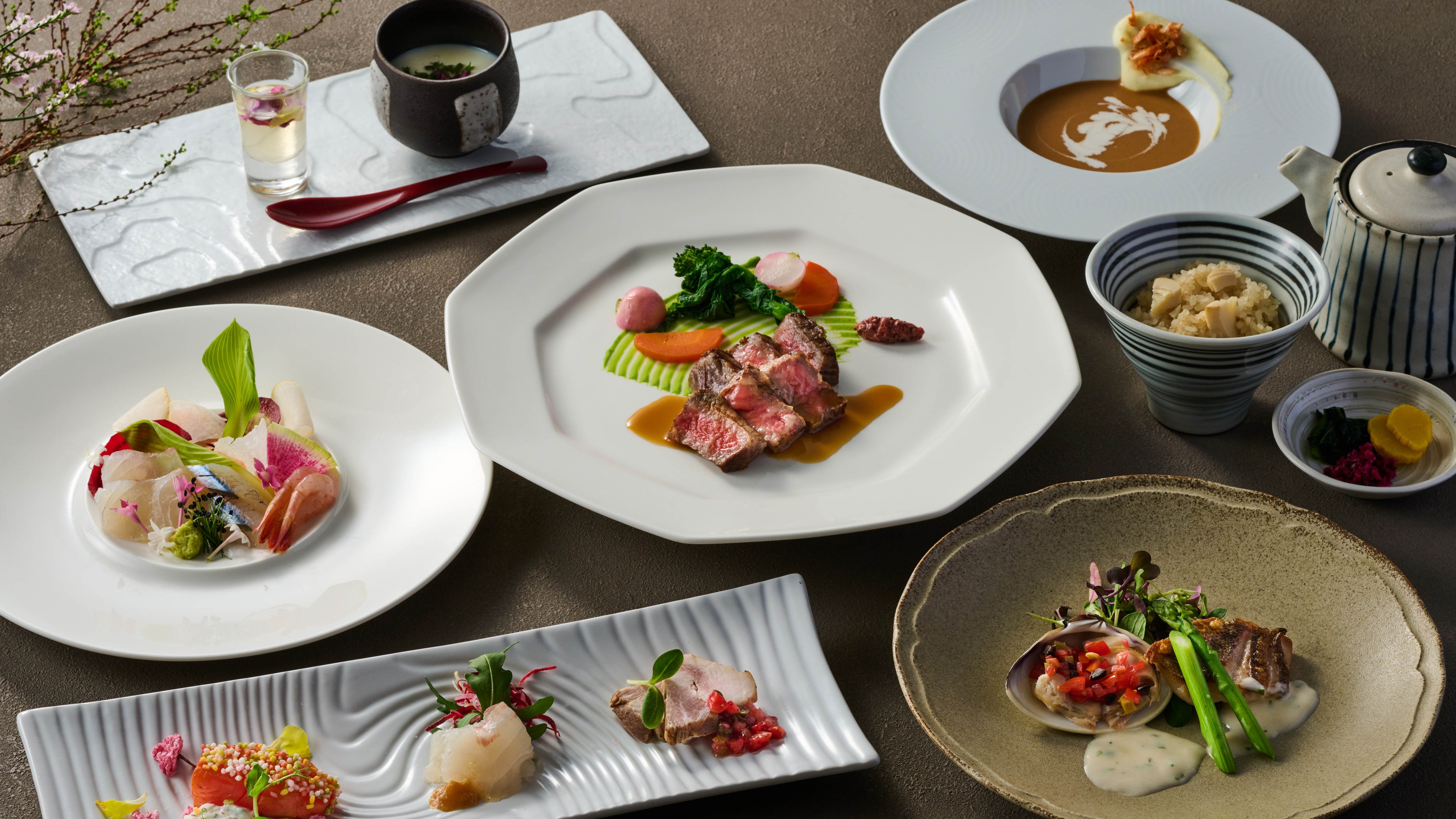 【2024年春季】贊麥晚宴