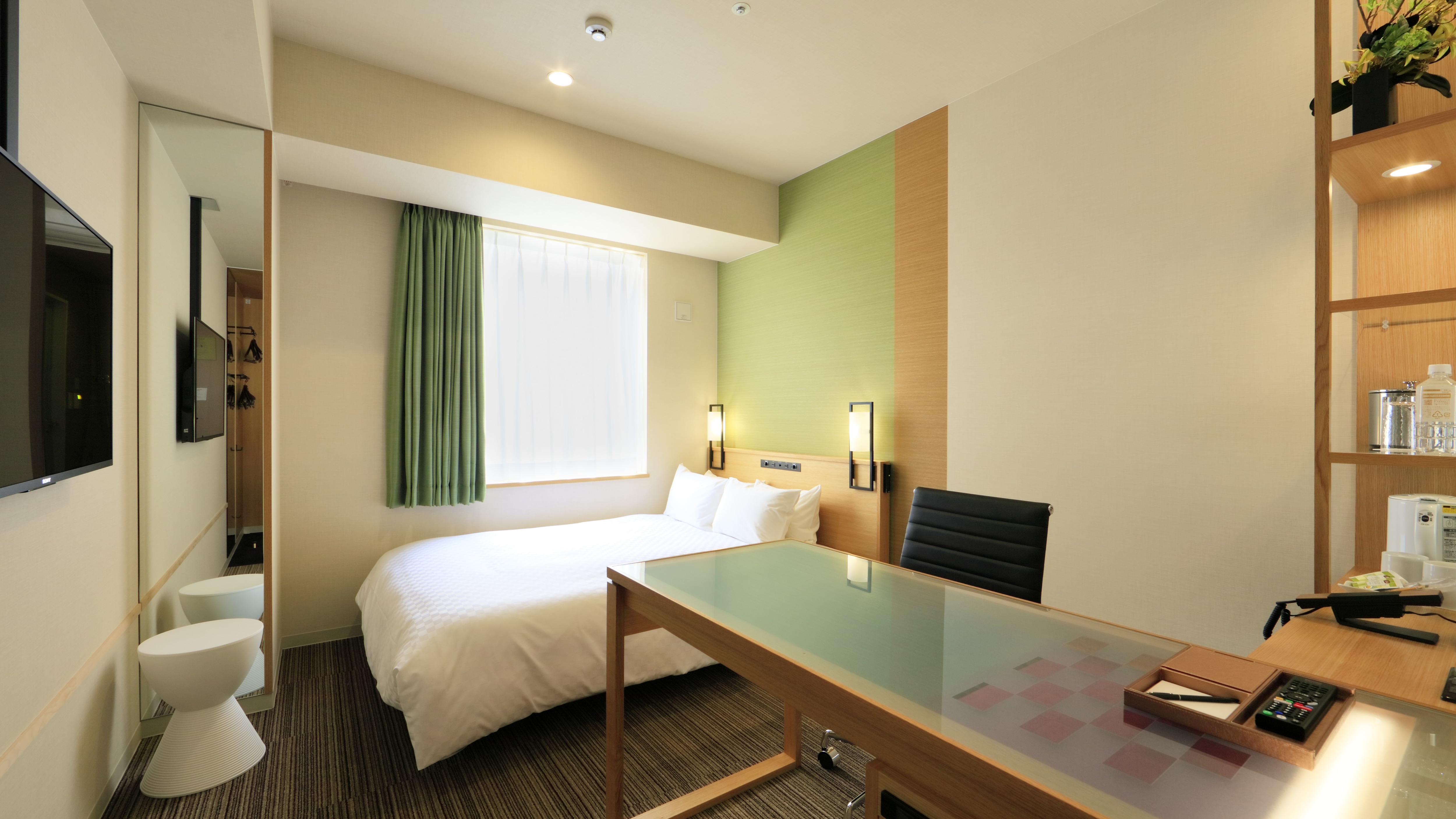 Business Double Room 1