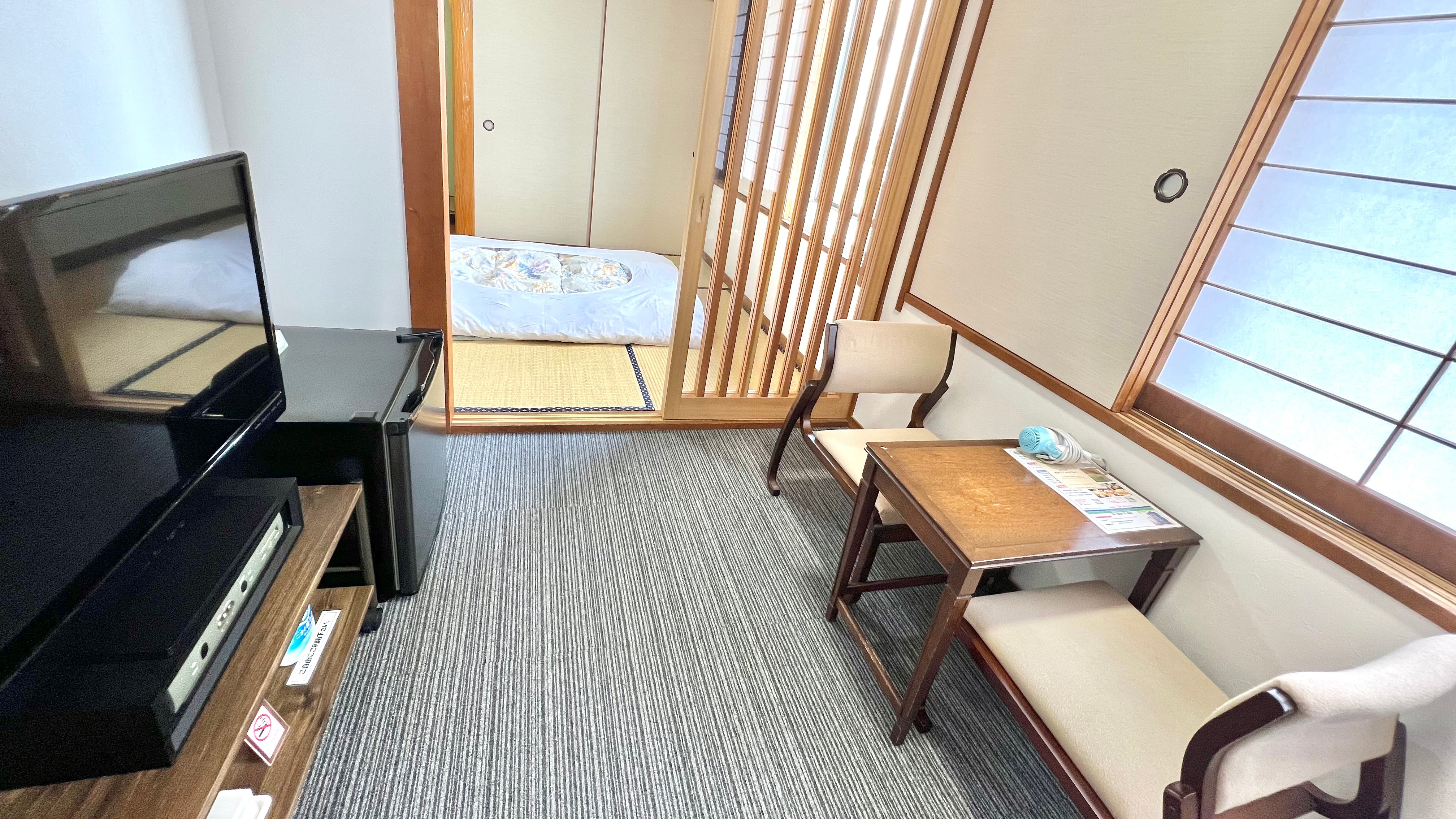 [日式房間範例]
