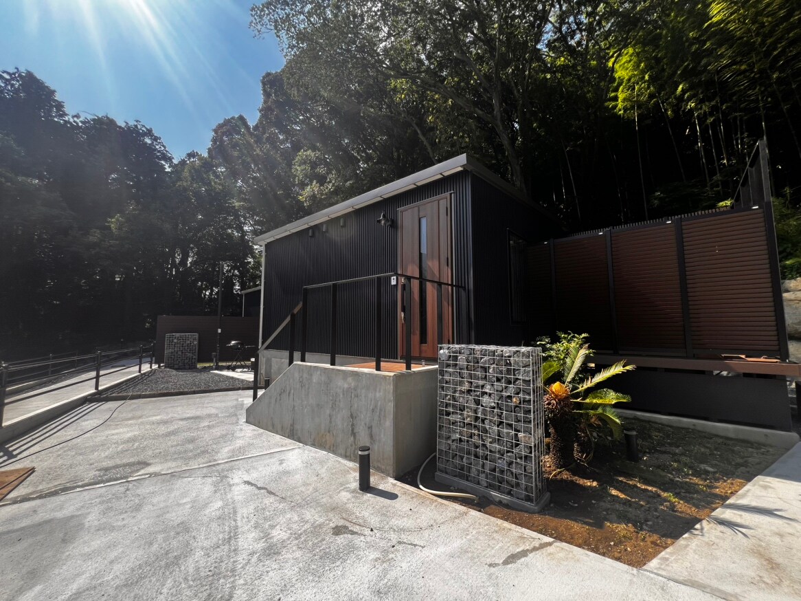 [Villa Annex] Siki -Winter-