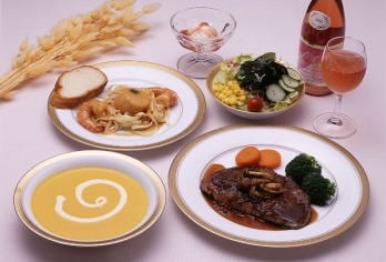dinner