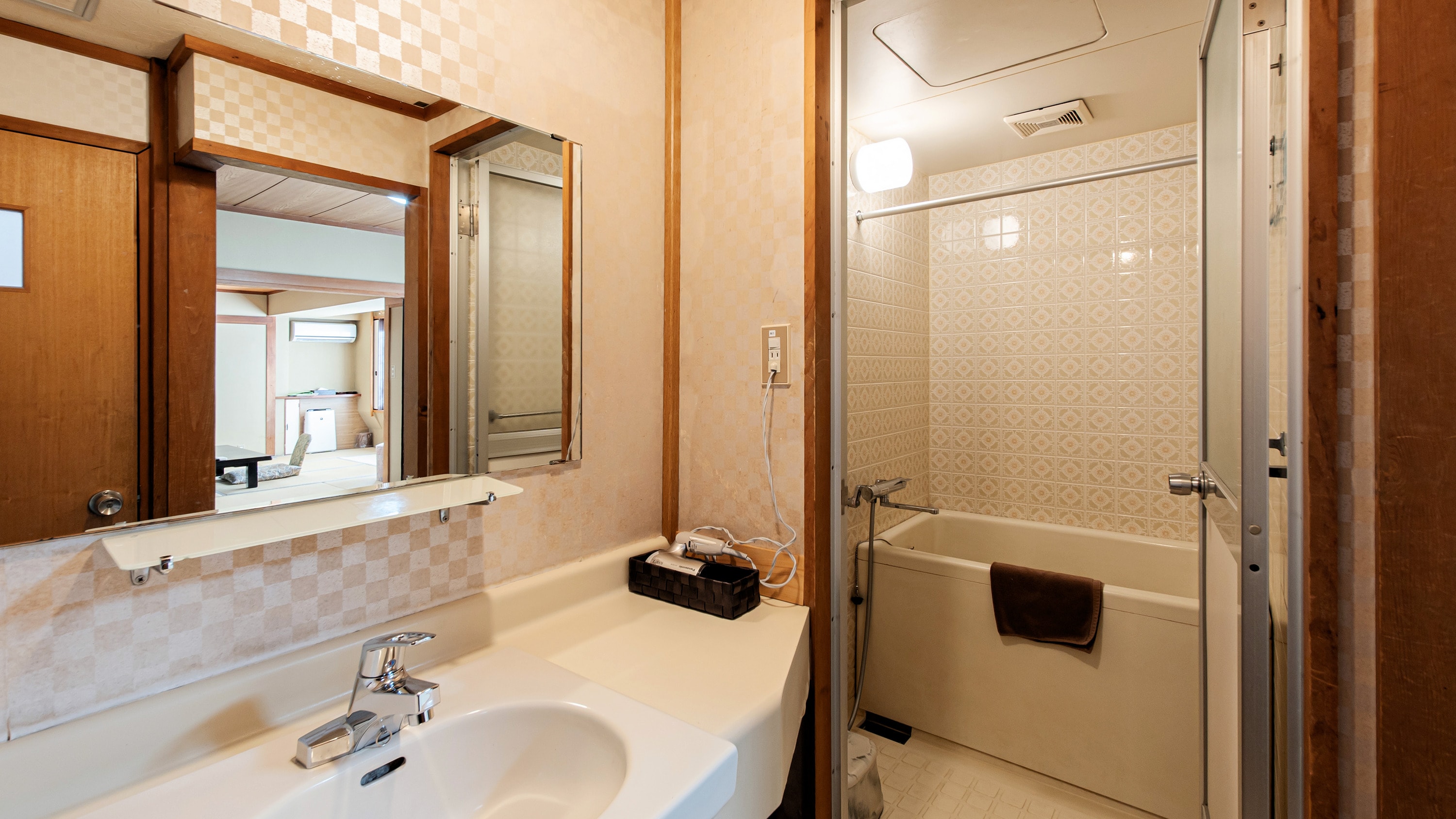 ■Phòng■ [Hút thuốc: phòng kiểu Nhật] 10-14 chiếu Tatami Ví dụ về phòng