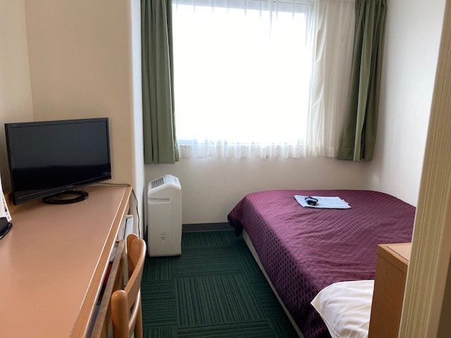 Single Room A