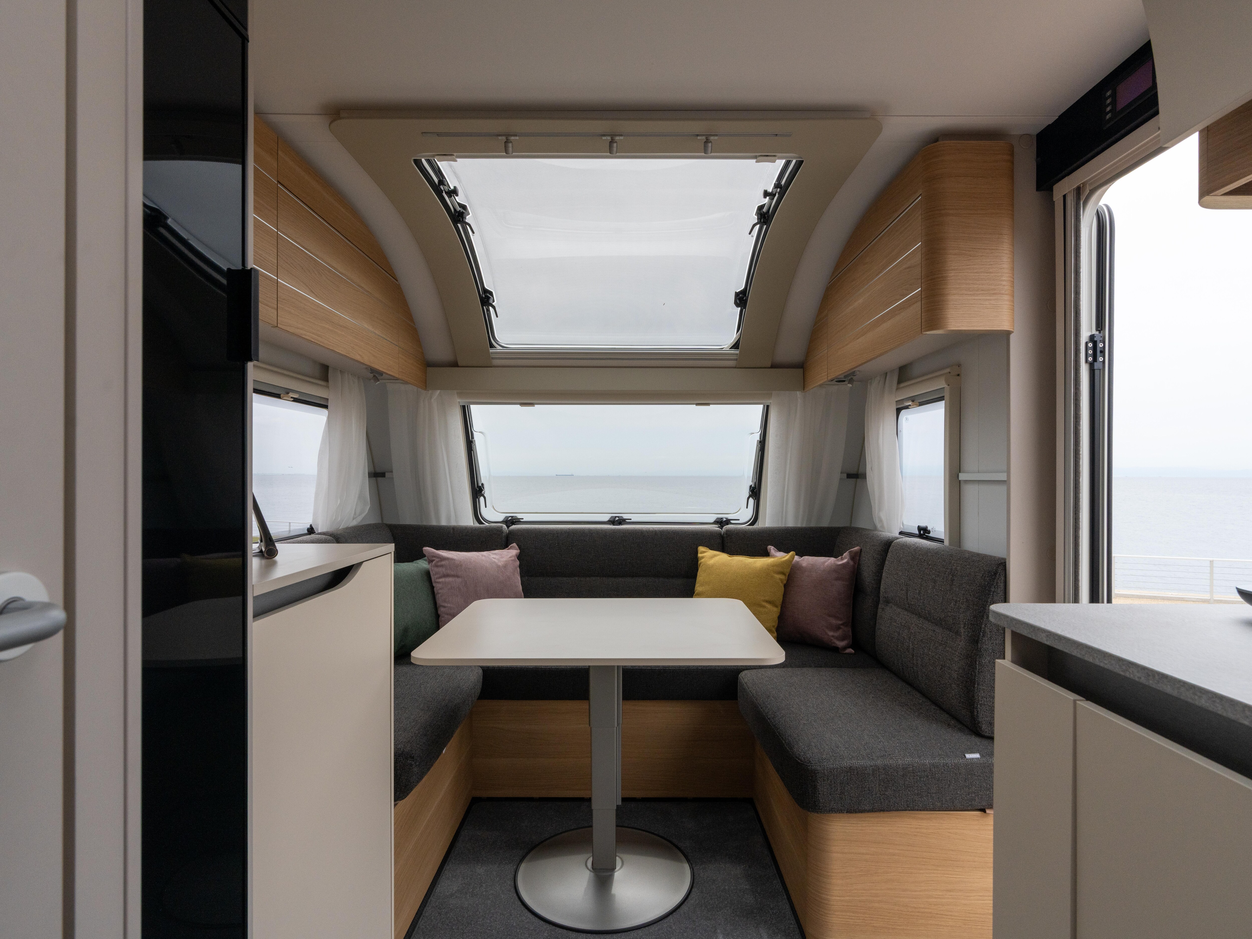 Ocean View Guest Room A