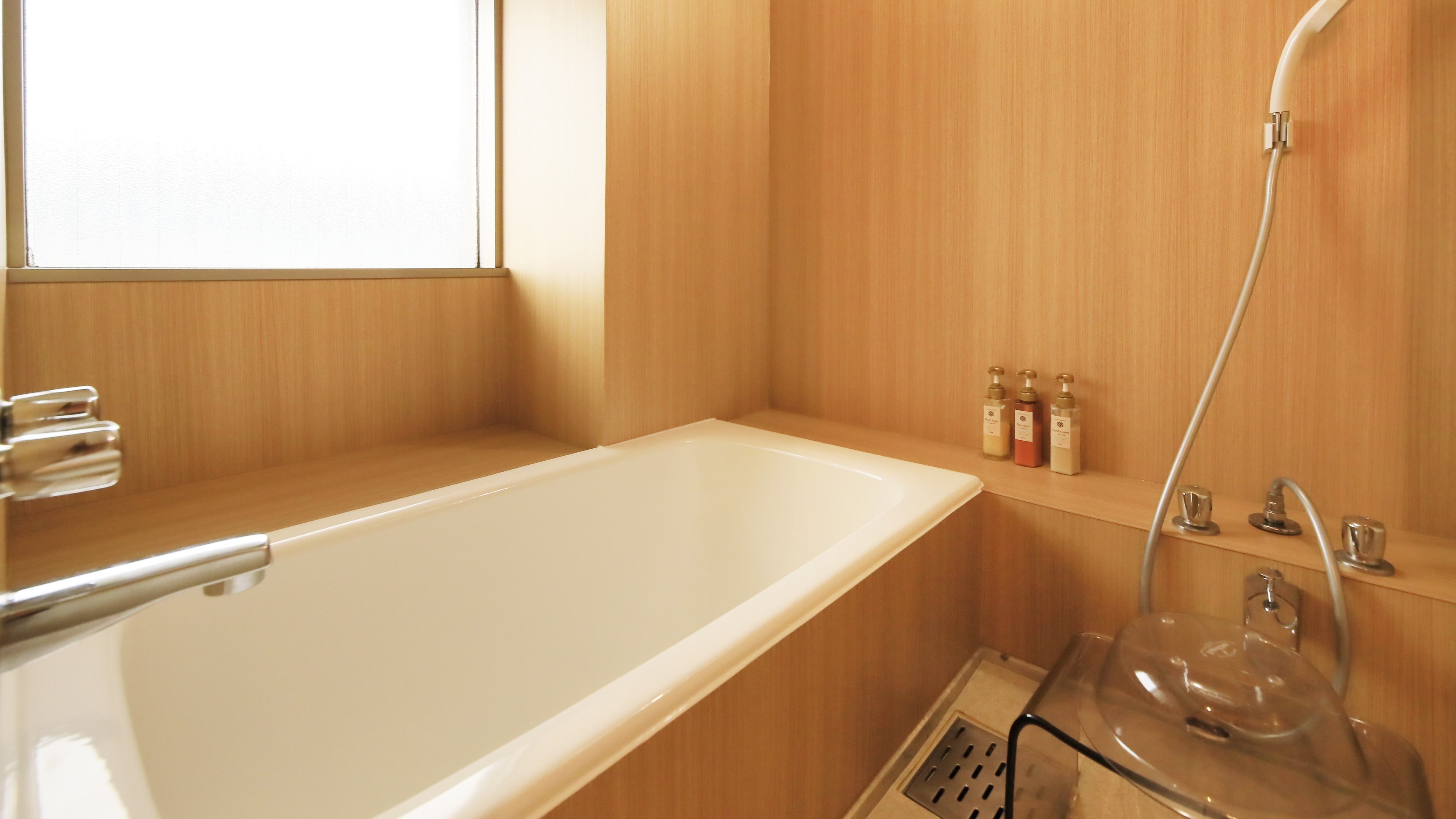 [Oborozuki] Nhà hiện đại Nhật Bản / 57 mét vuông / tối đa 4 người