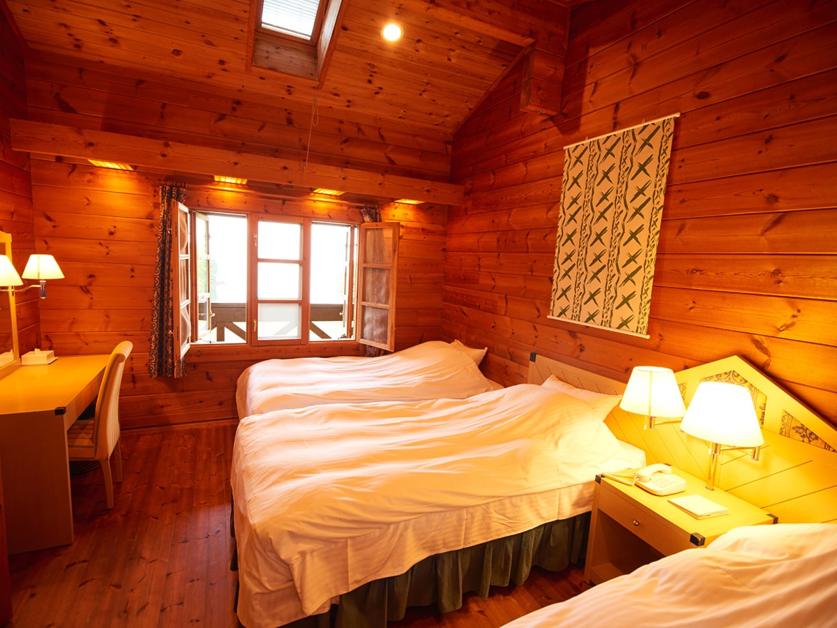 Cottage B