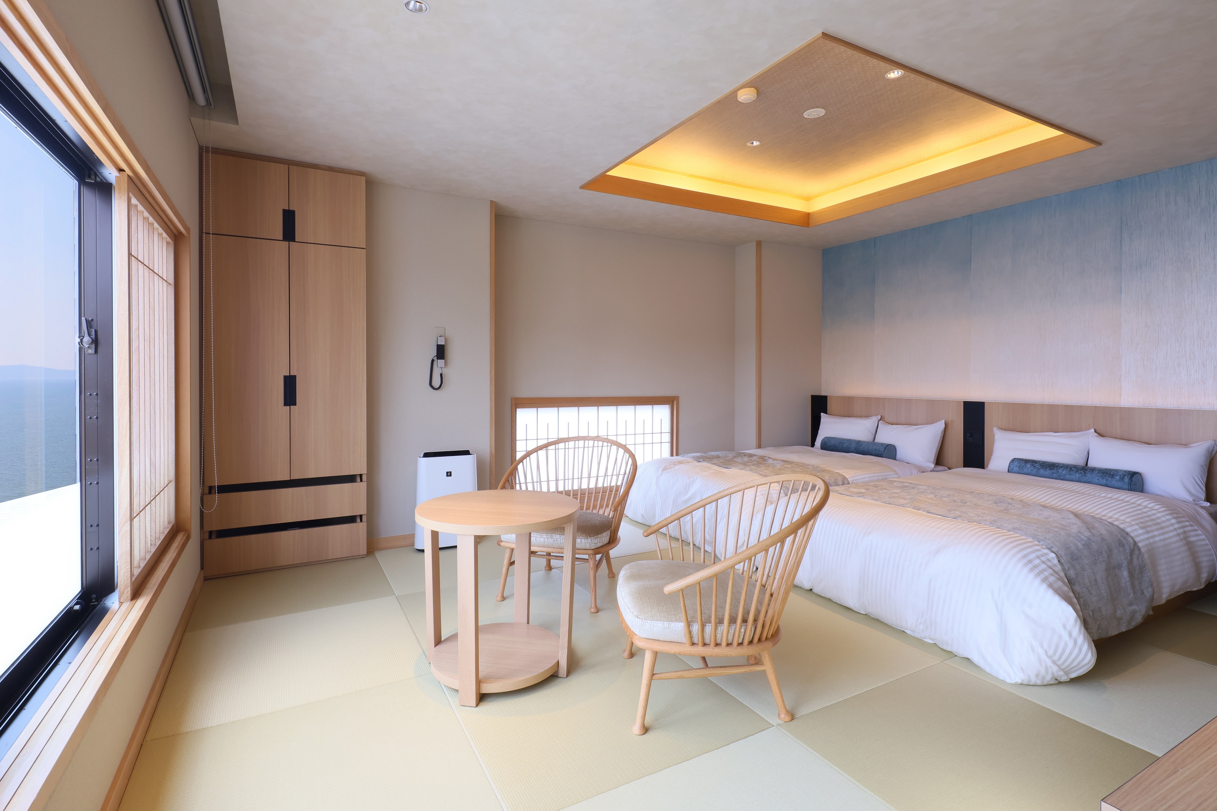 Comfort Twin 37.9㎡