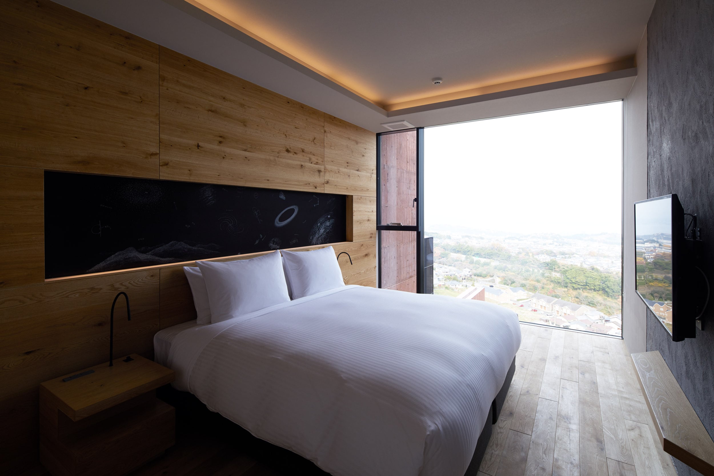 2 bedroom suite