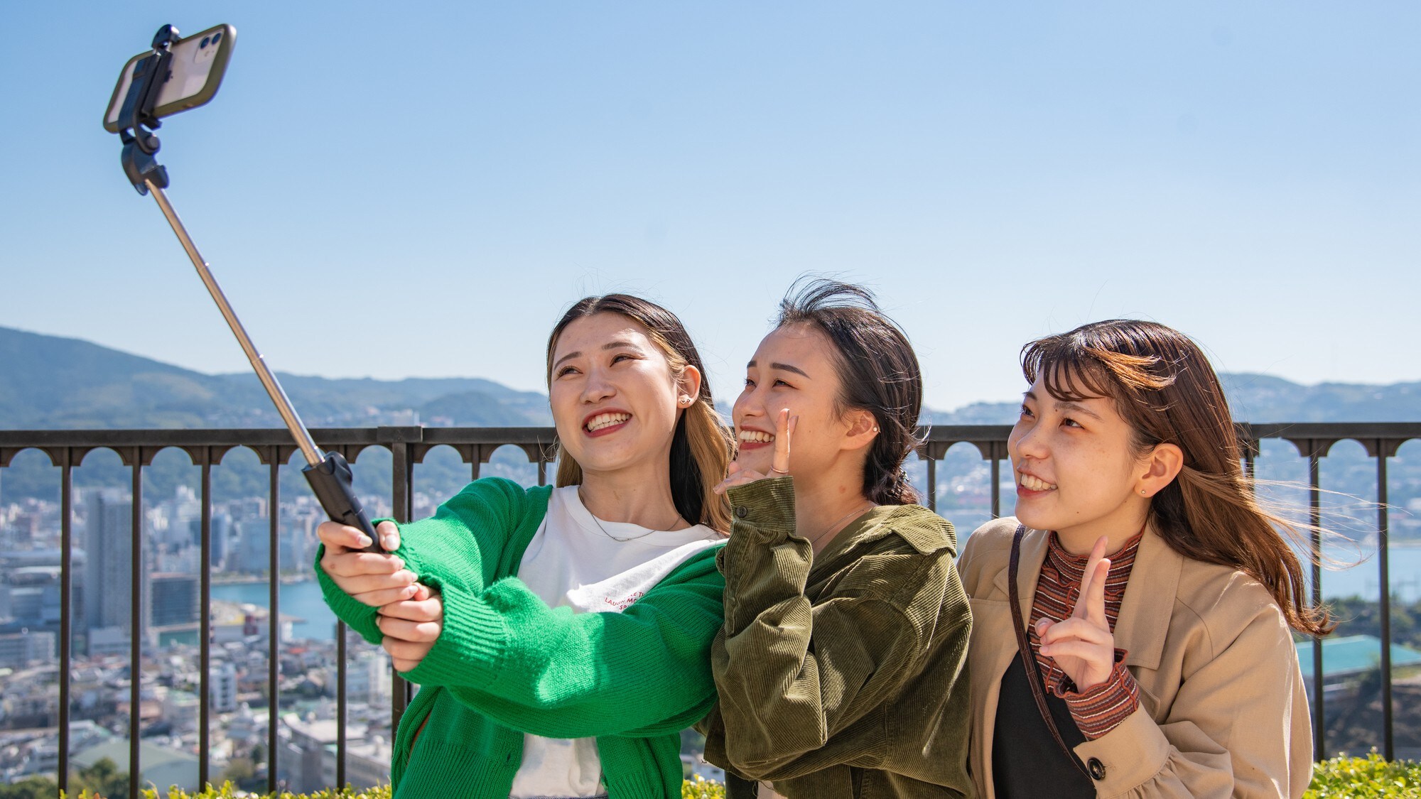 [Girls' trip] I won't forget