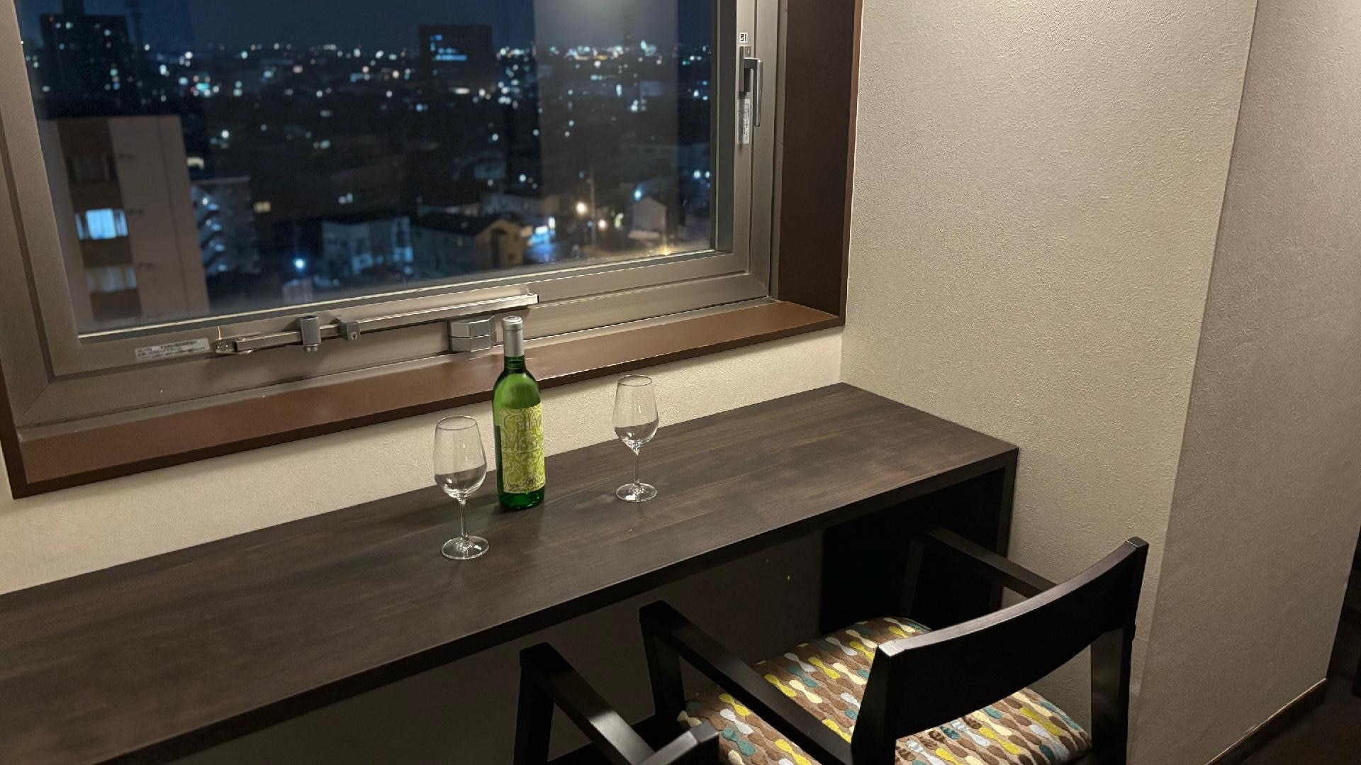 Japanese-style room 12.5 tatami mats (1-5 persons)