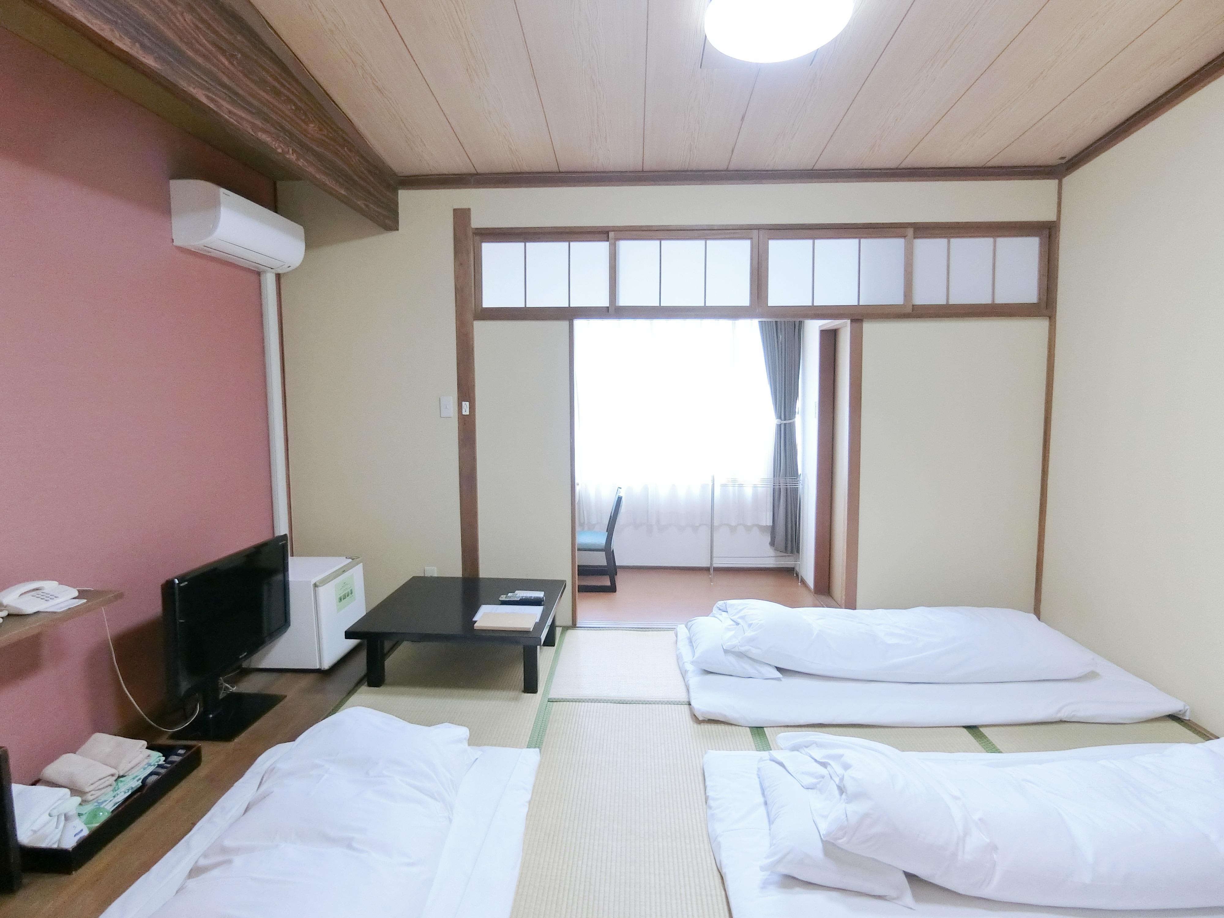 Hotel photo 9 of Beppu Onsen Japanese Ryokan Nogami Honkan.
