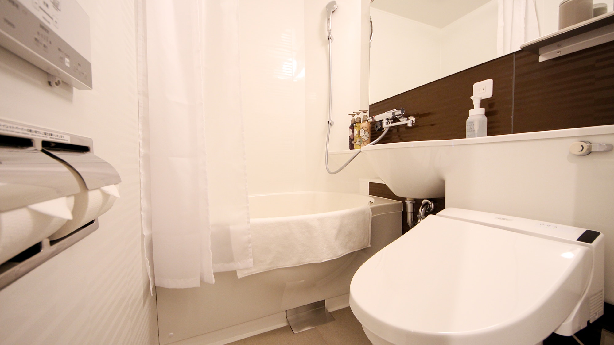 ◆Twin room (unit bath)