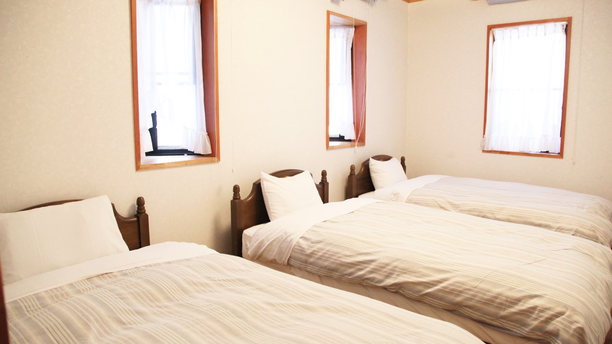 ・Shion Star Bedroom