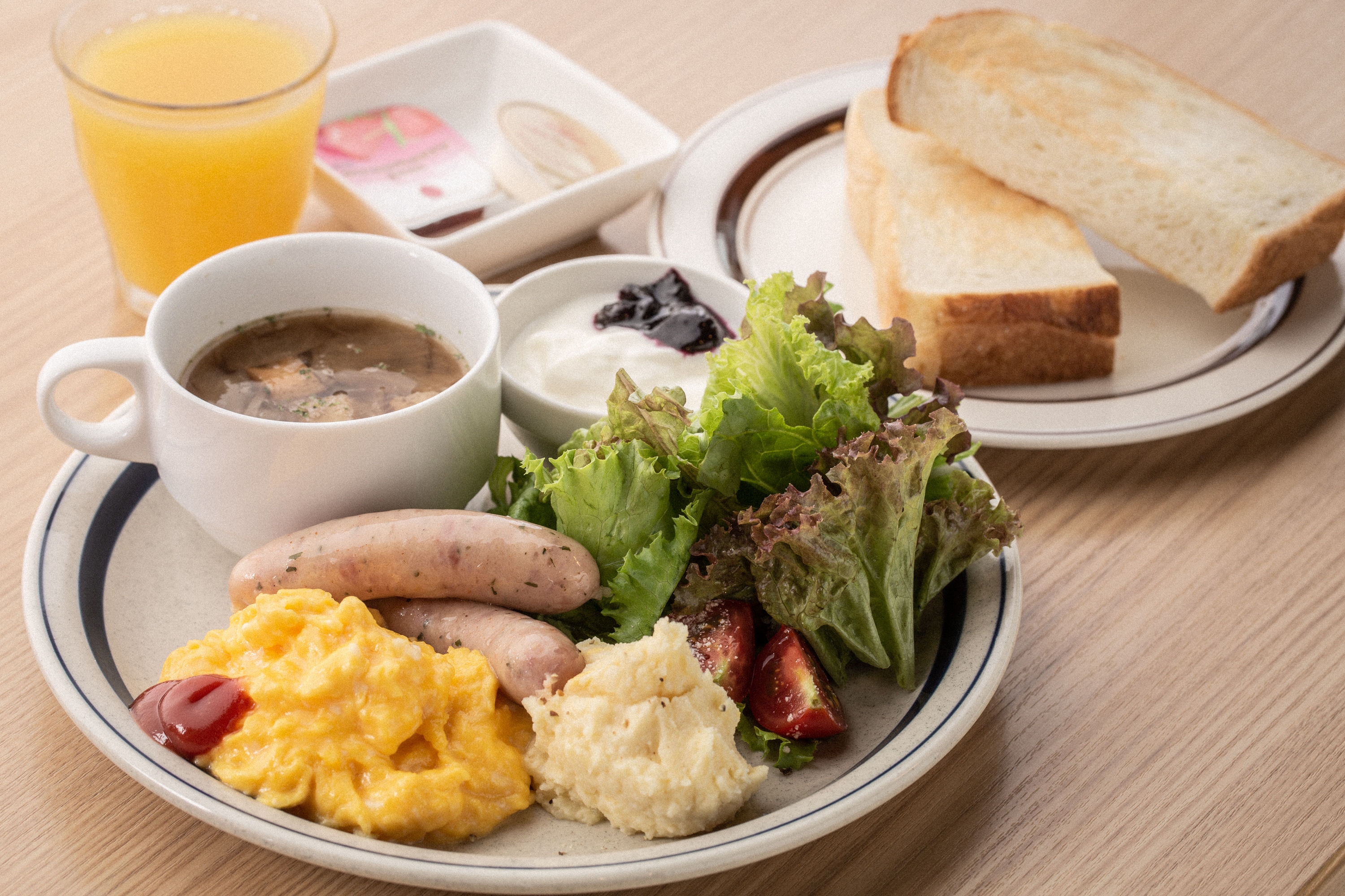 Breakfast NEW