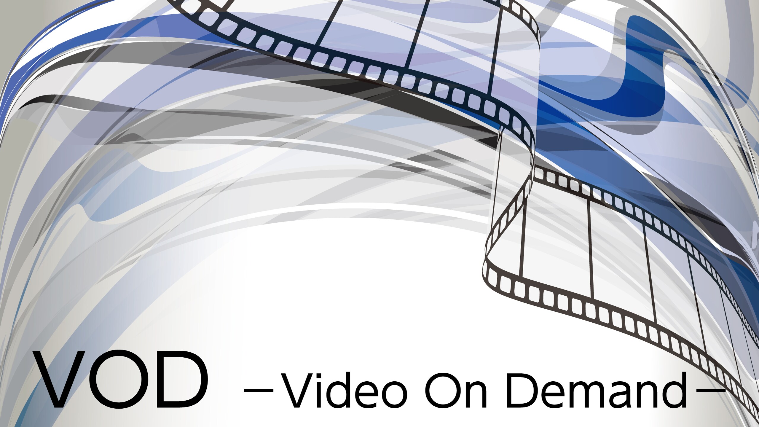 Kế hoạch với VOD