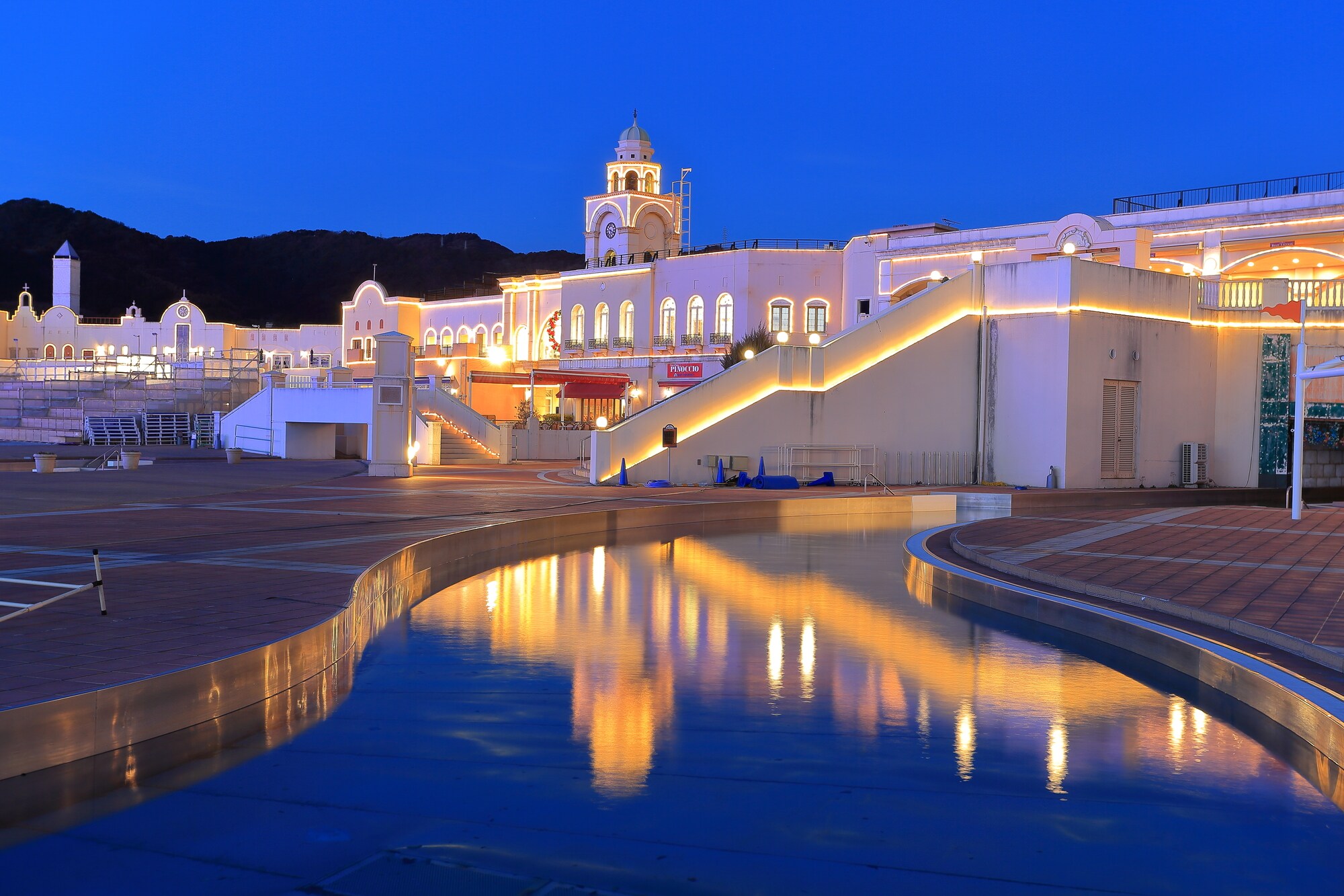 Laguna Ten Bosch