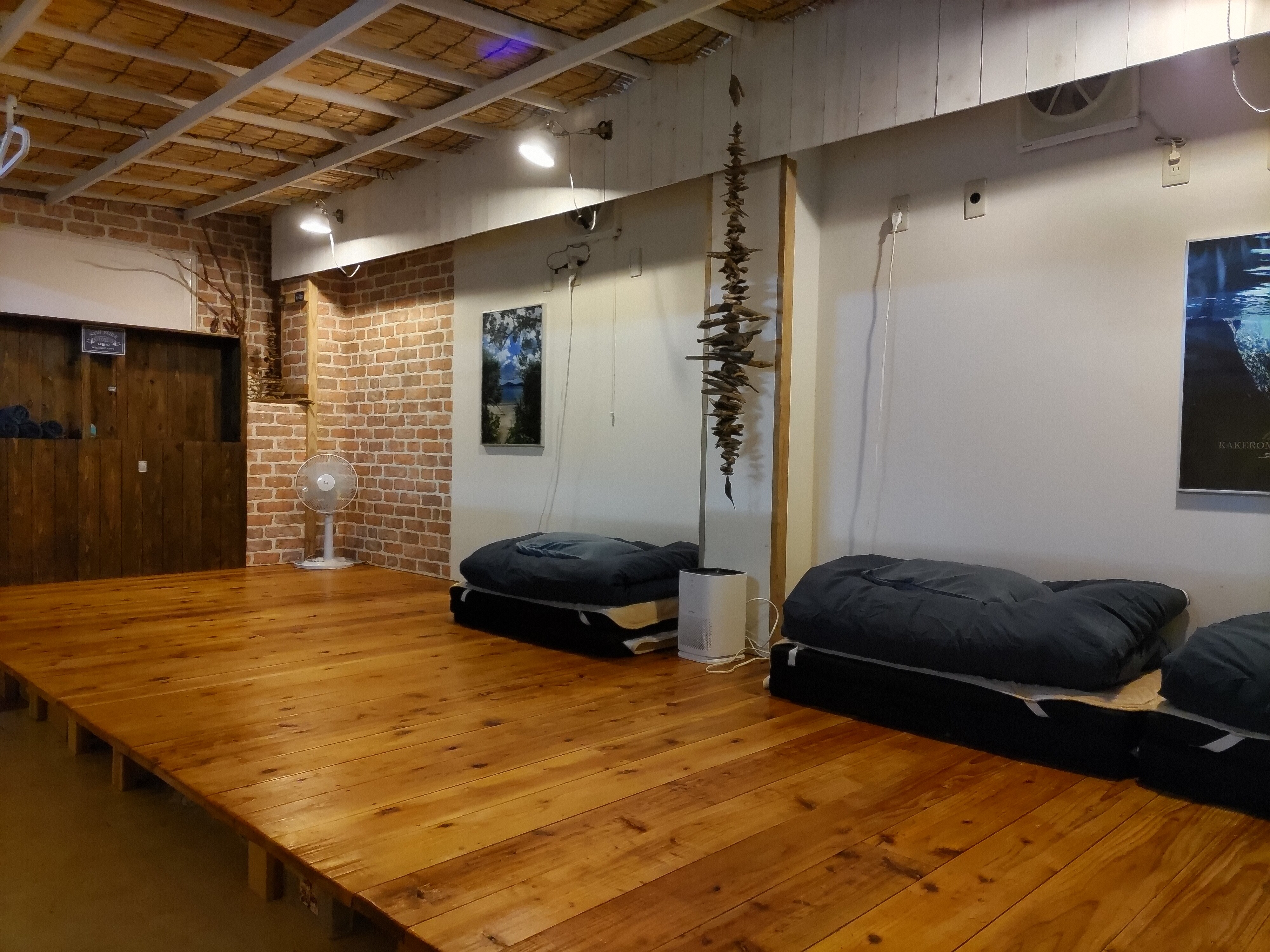 room1 (Family ╱ Group room)