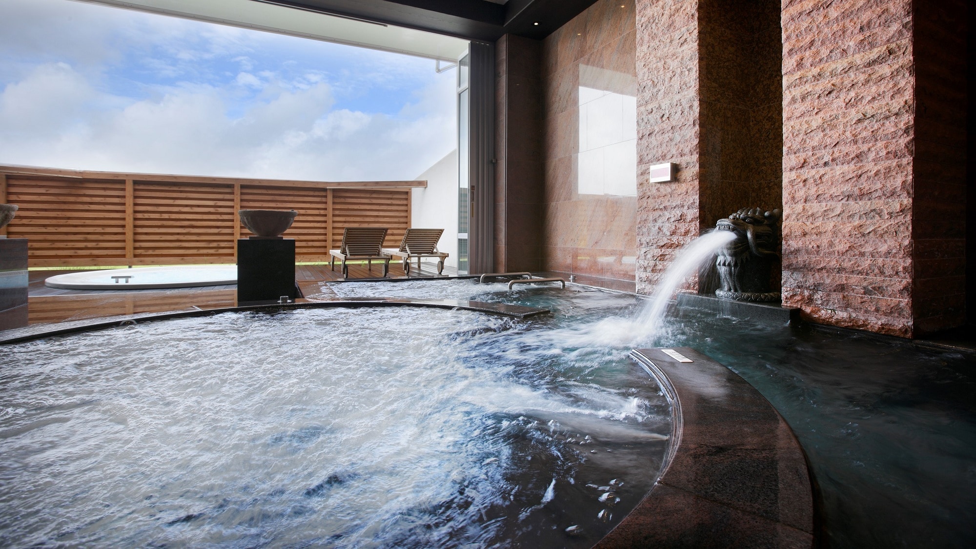 【spa】