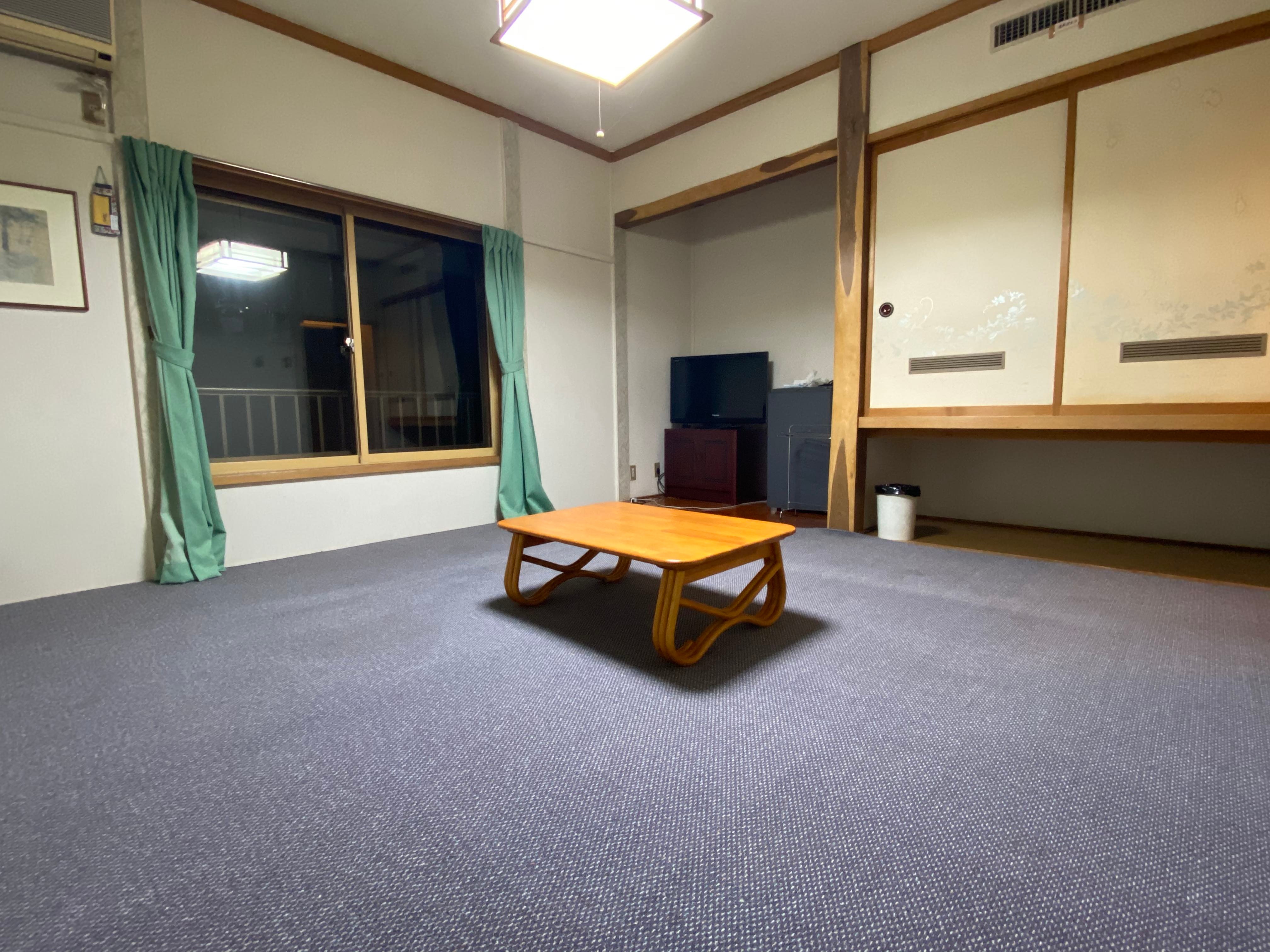 客房示例