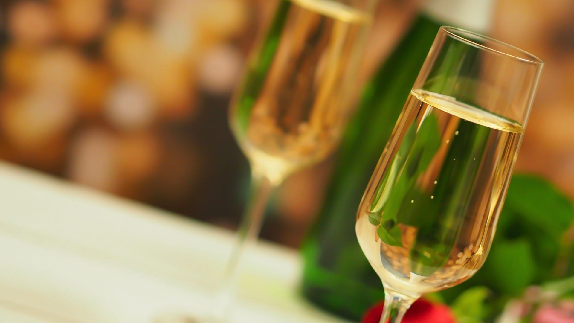 For anniversaries with loved ones ♪