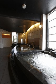 1 大浴場 3