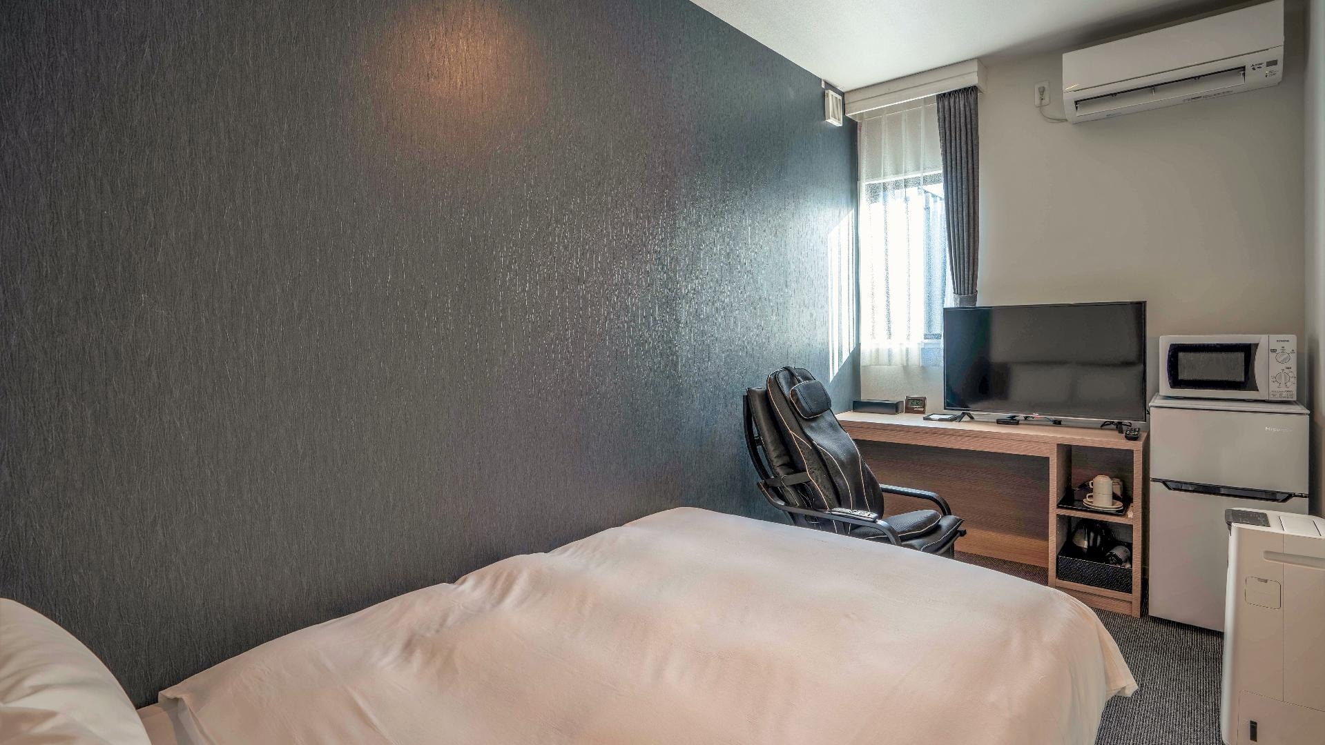 Guest room (double room)