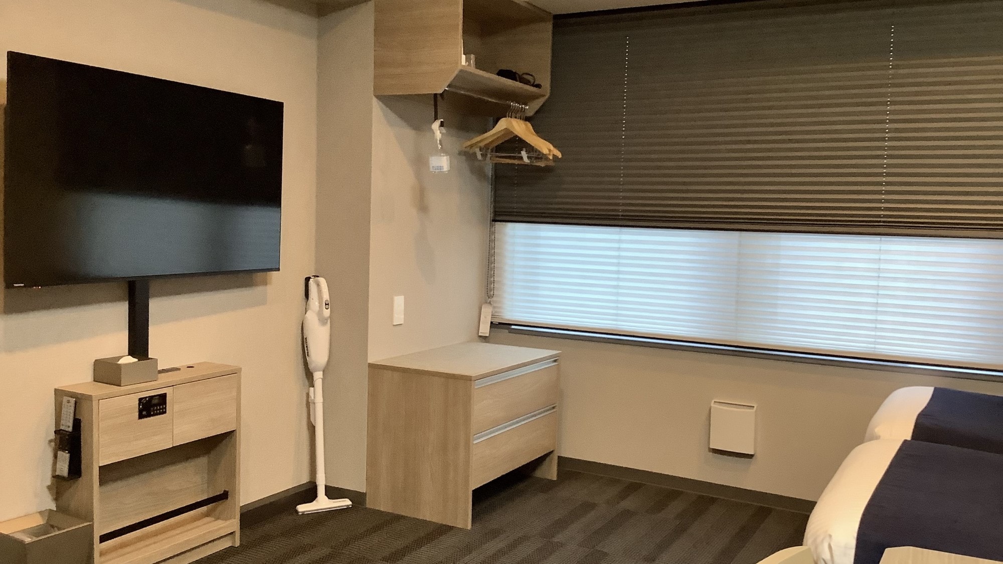 Kamar keluarga standar