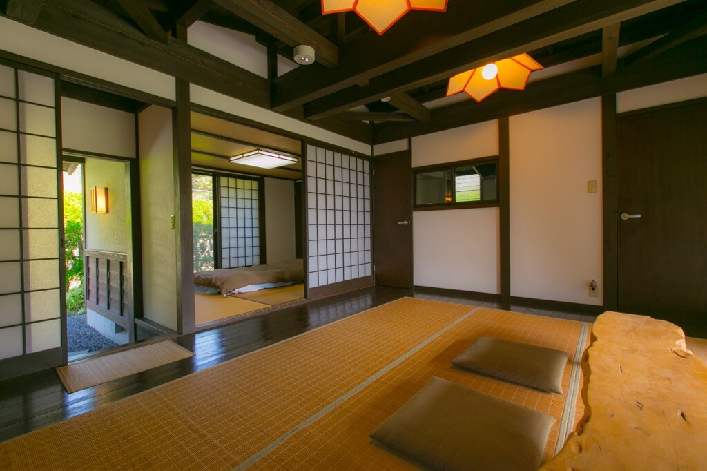 Annex room 8