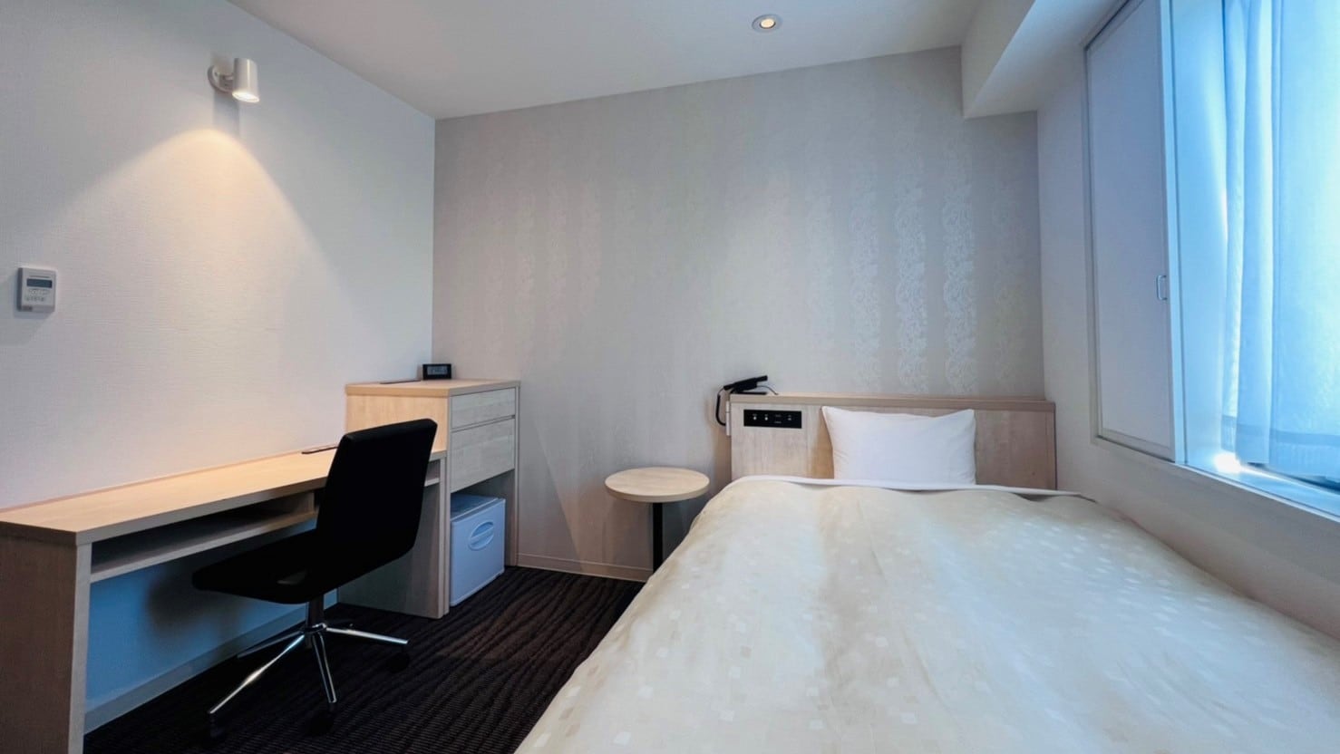 Perpanjangan Semi-double b (lantai 2 dan 3)