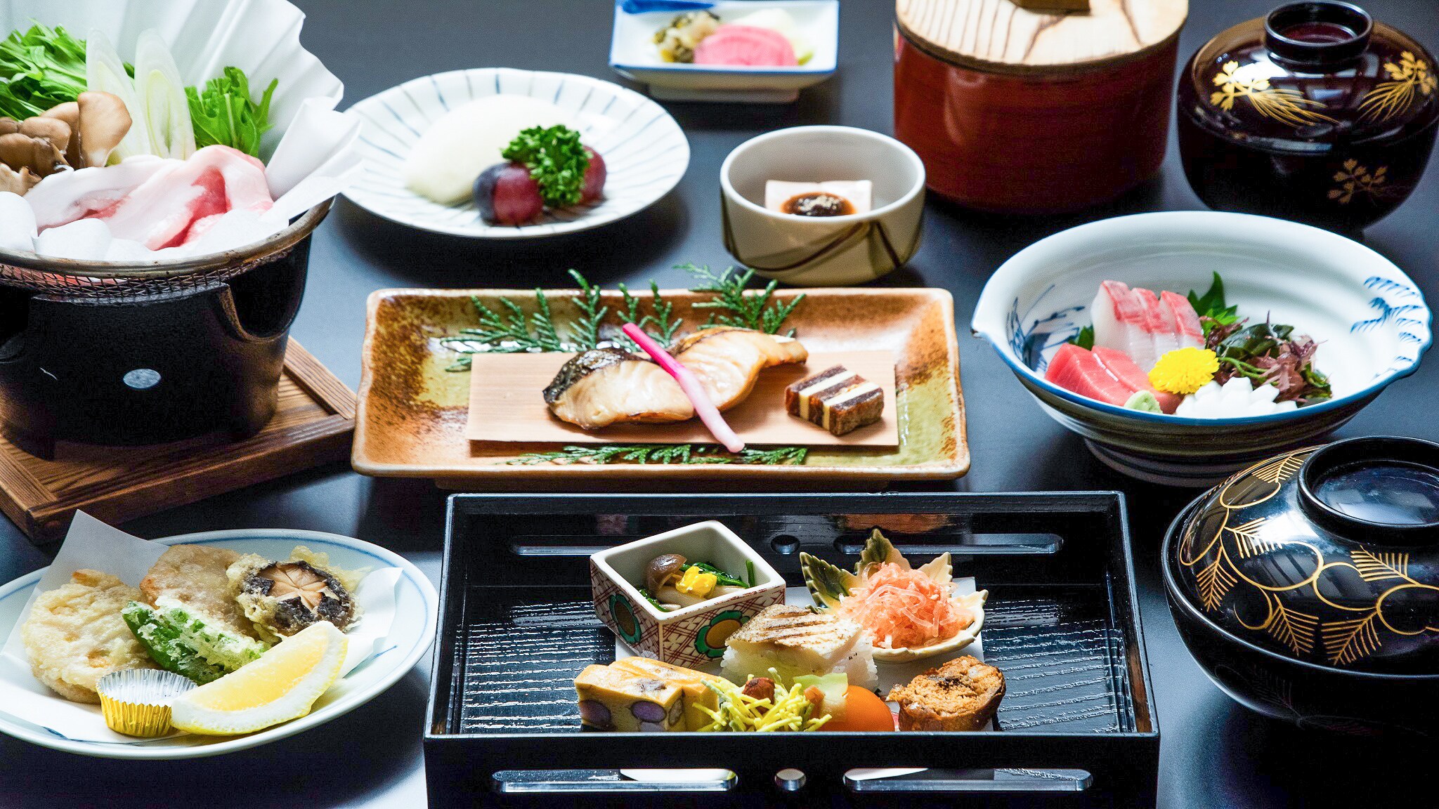 烹飪