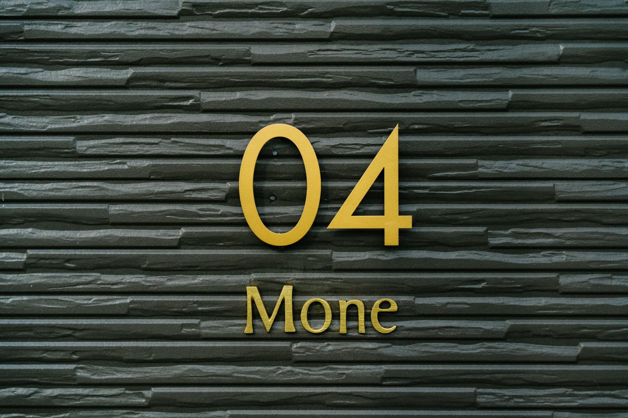 Mone