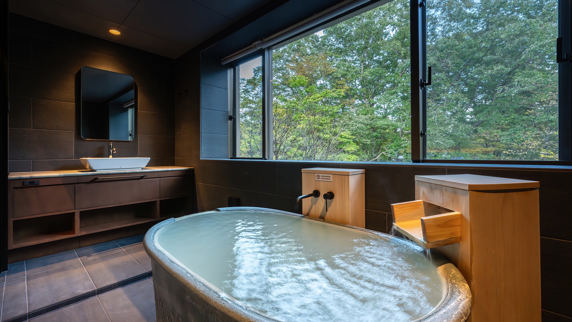 Superior Twin Room with Sofa Bed