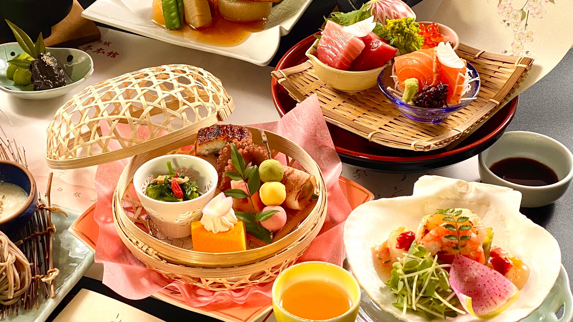 ◆【Cooking】March-April 2025