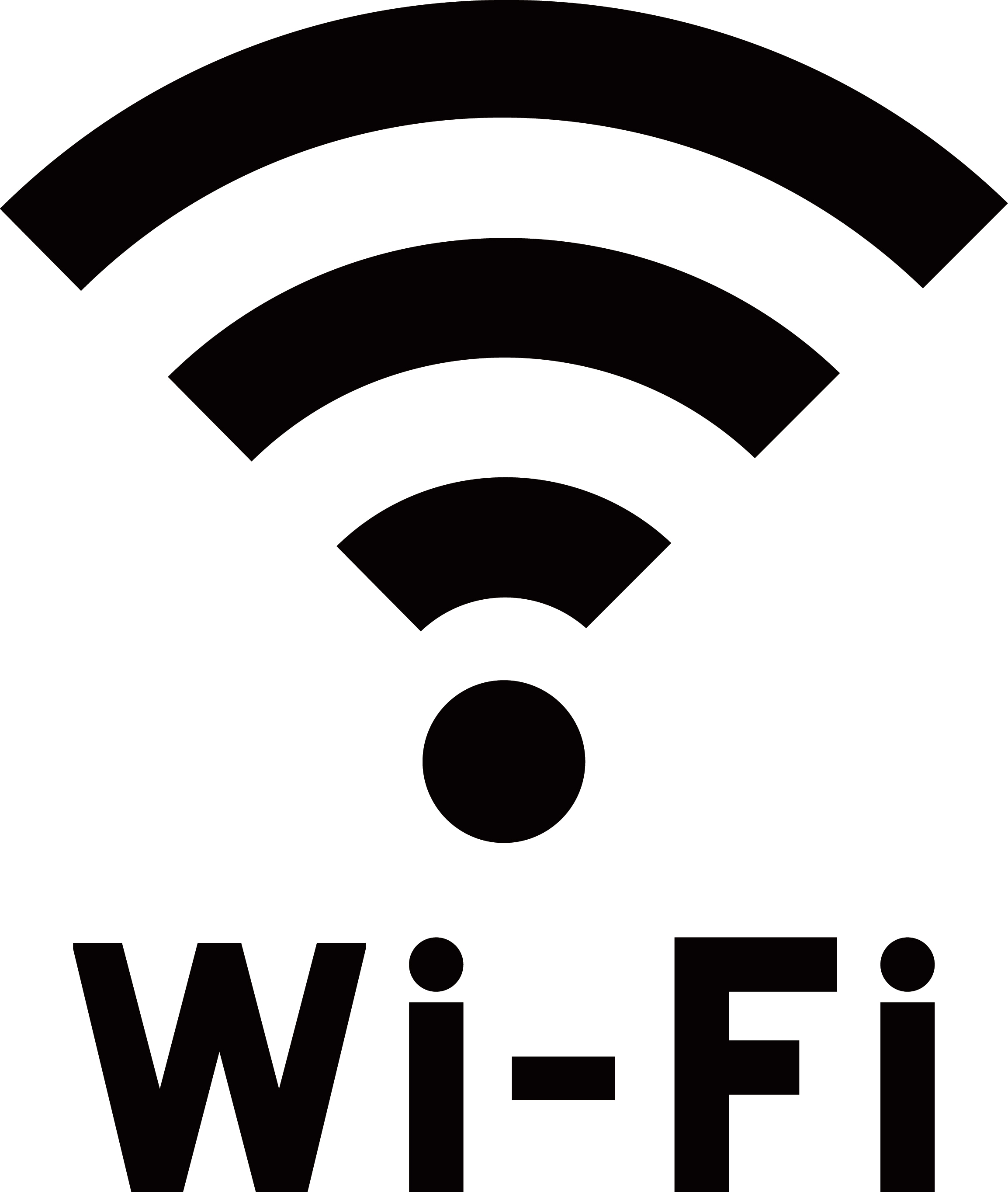 Free Wi-Fi is available.