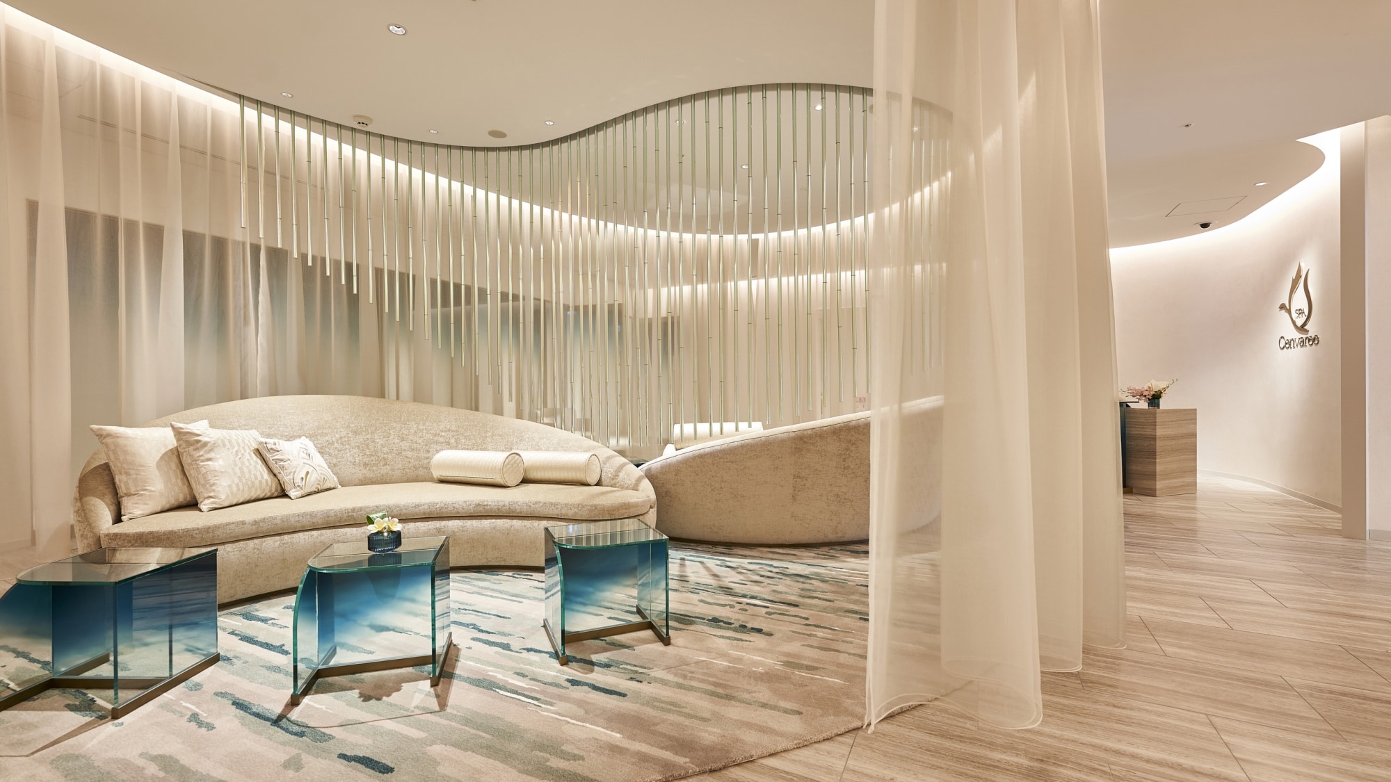 Spa Cenvaree