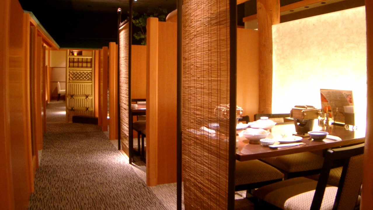 [設施] 懷舊小巷後街餐廳