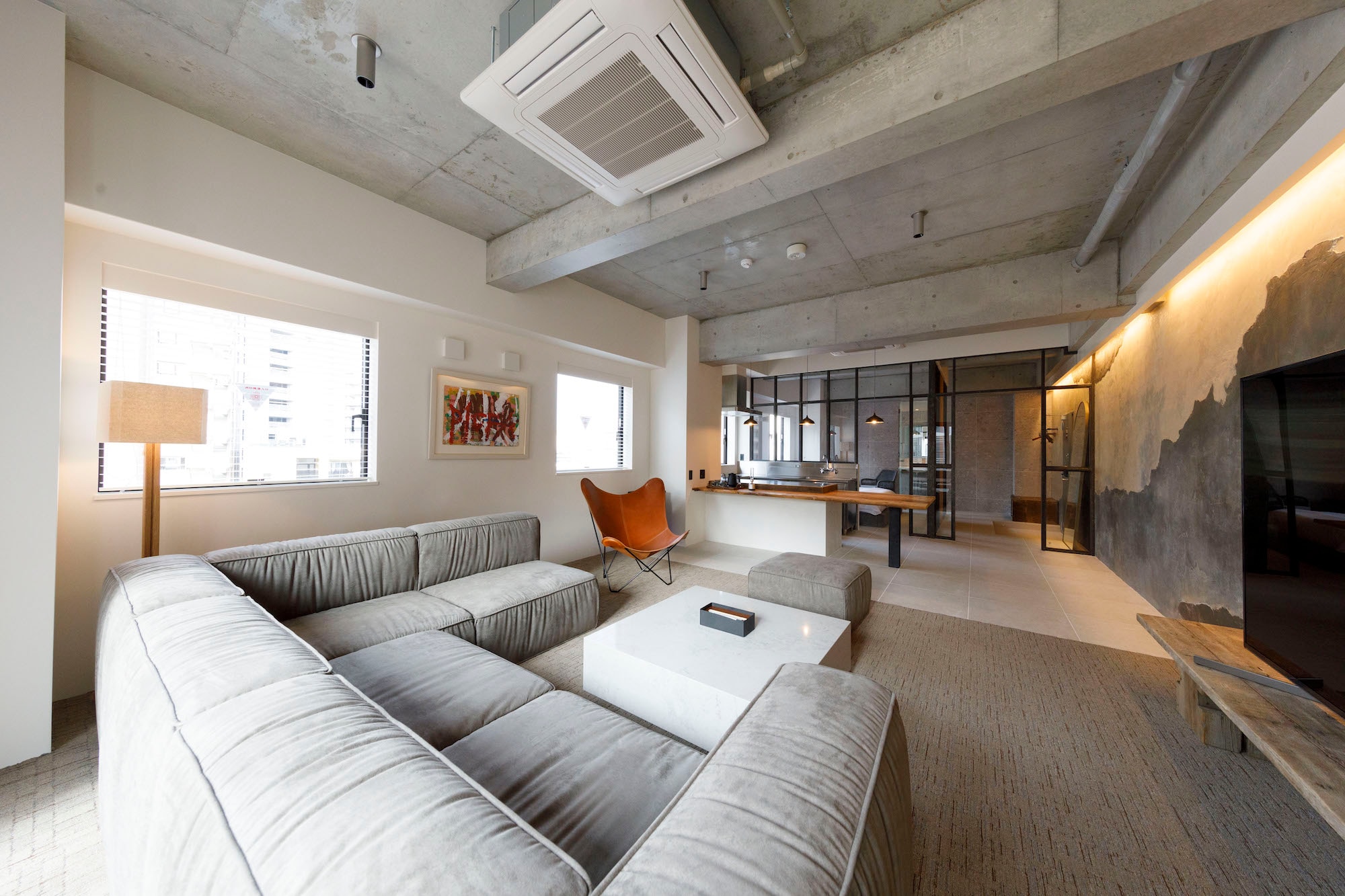 Mei PENTHOUSE | Hotel Mei Fukuoka Tenjin