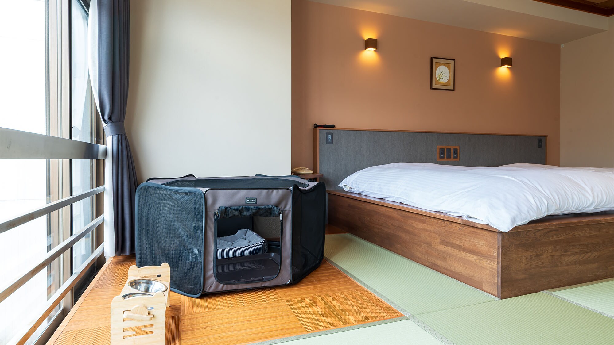 ◆【Guest Room】411③