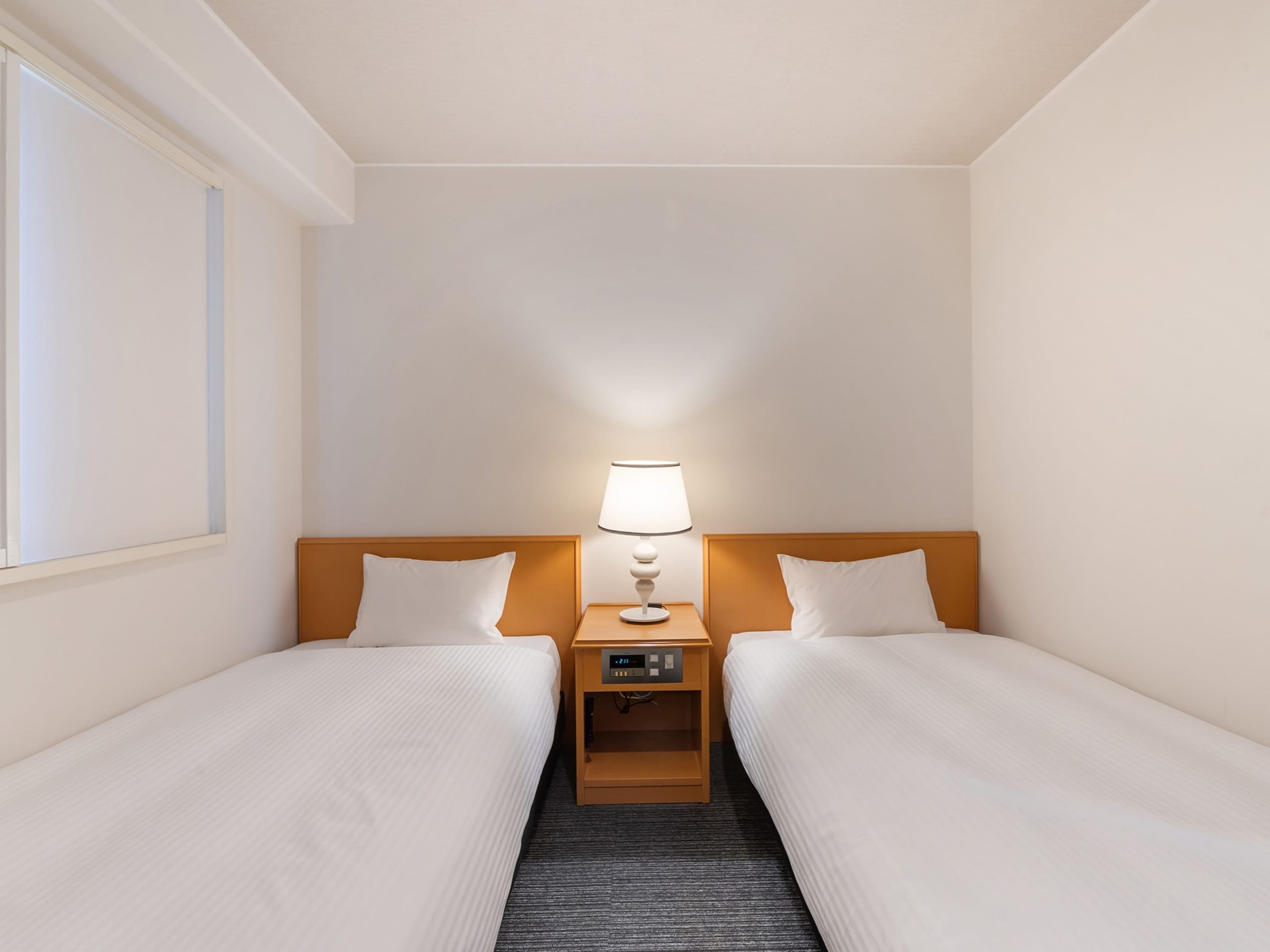 Twin Room 2