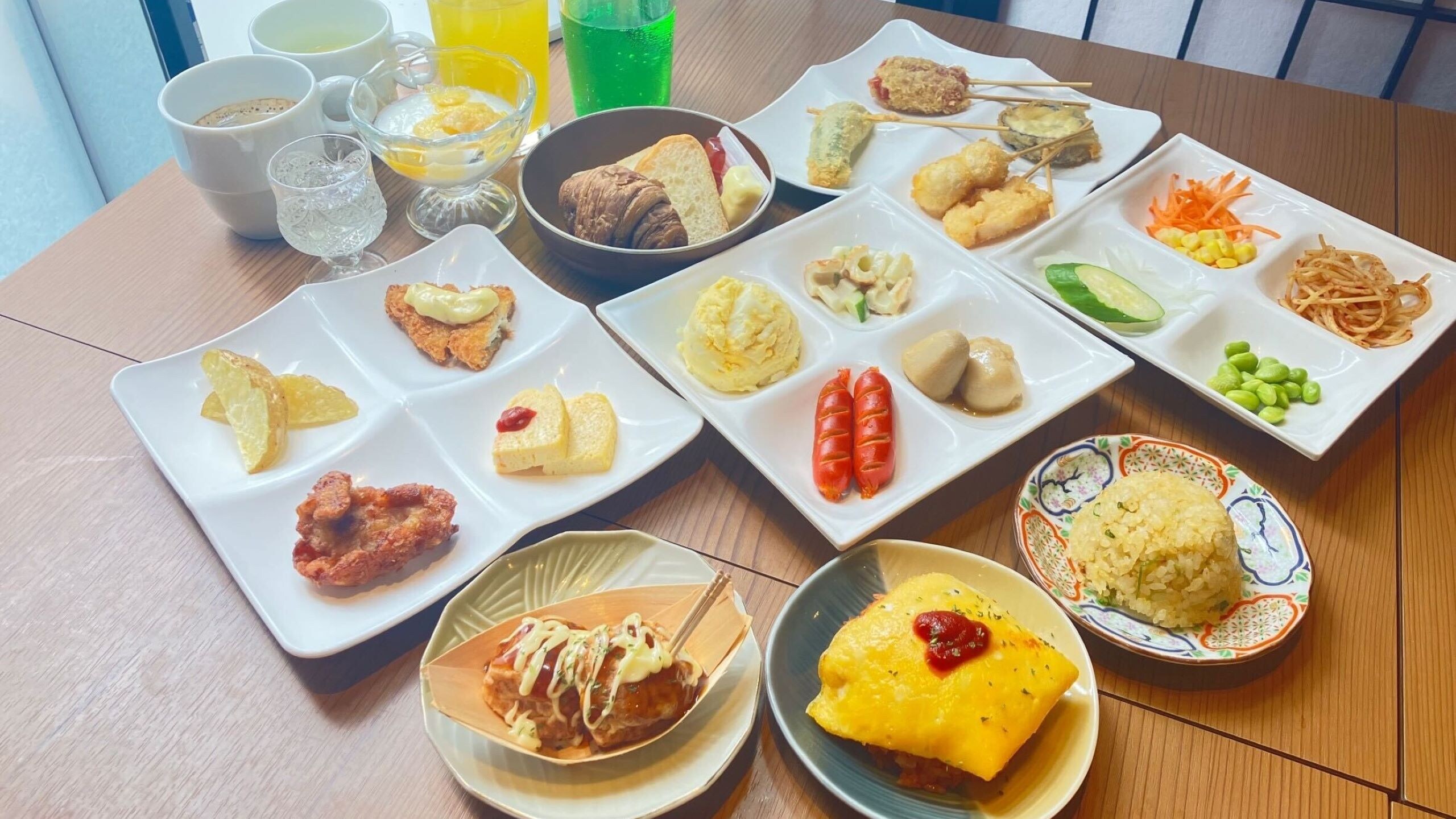 อาหารเช้า