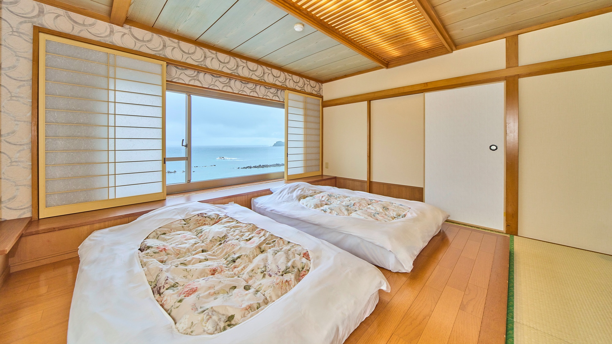 ◆Special Room [Nagisa-tei]